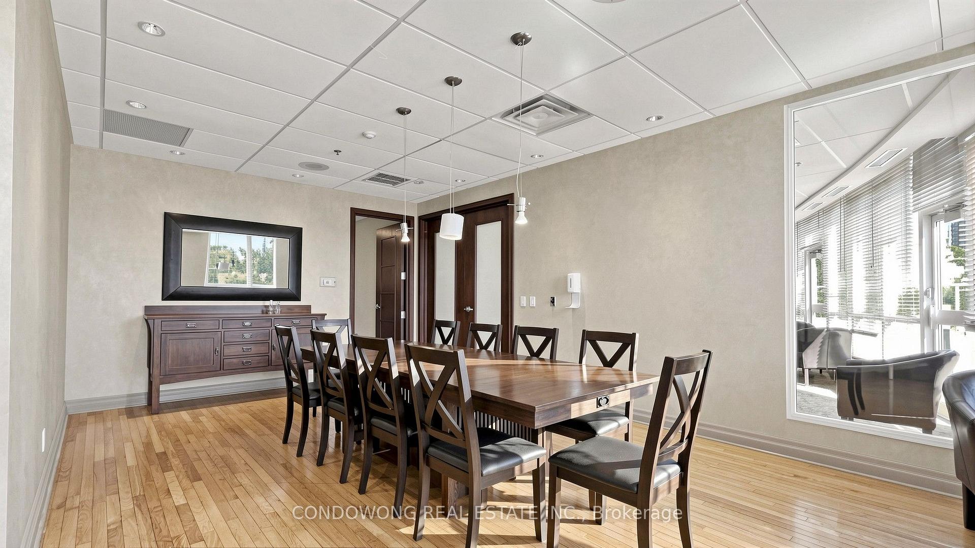 Photo 43 of Unit 1101, 60 Byng Avenue, North York, Willowdale East — HOMEH