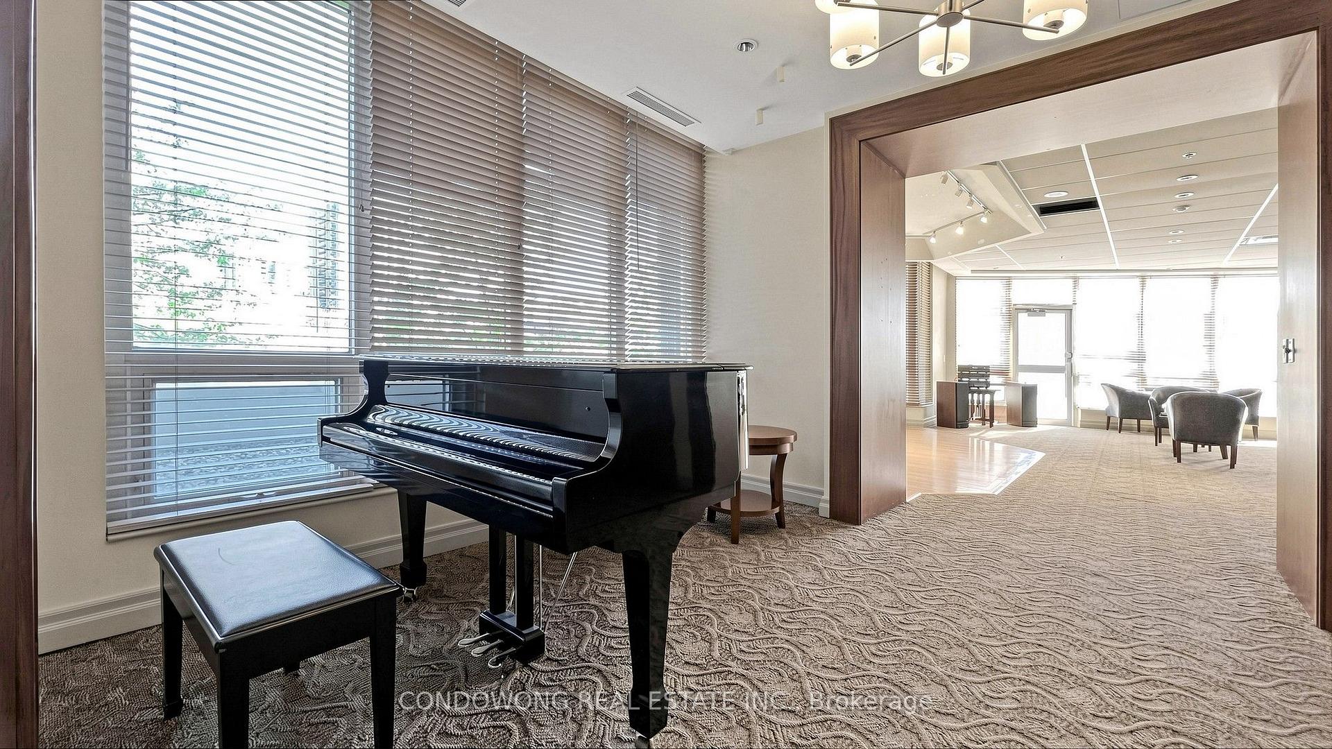 Photo 45 of Unit 1101, 60 Byng Avenue, North York, Willowdale East — HOMEH