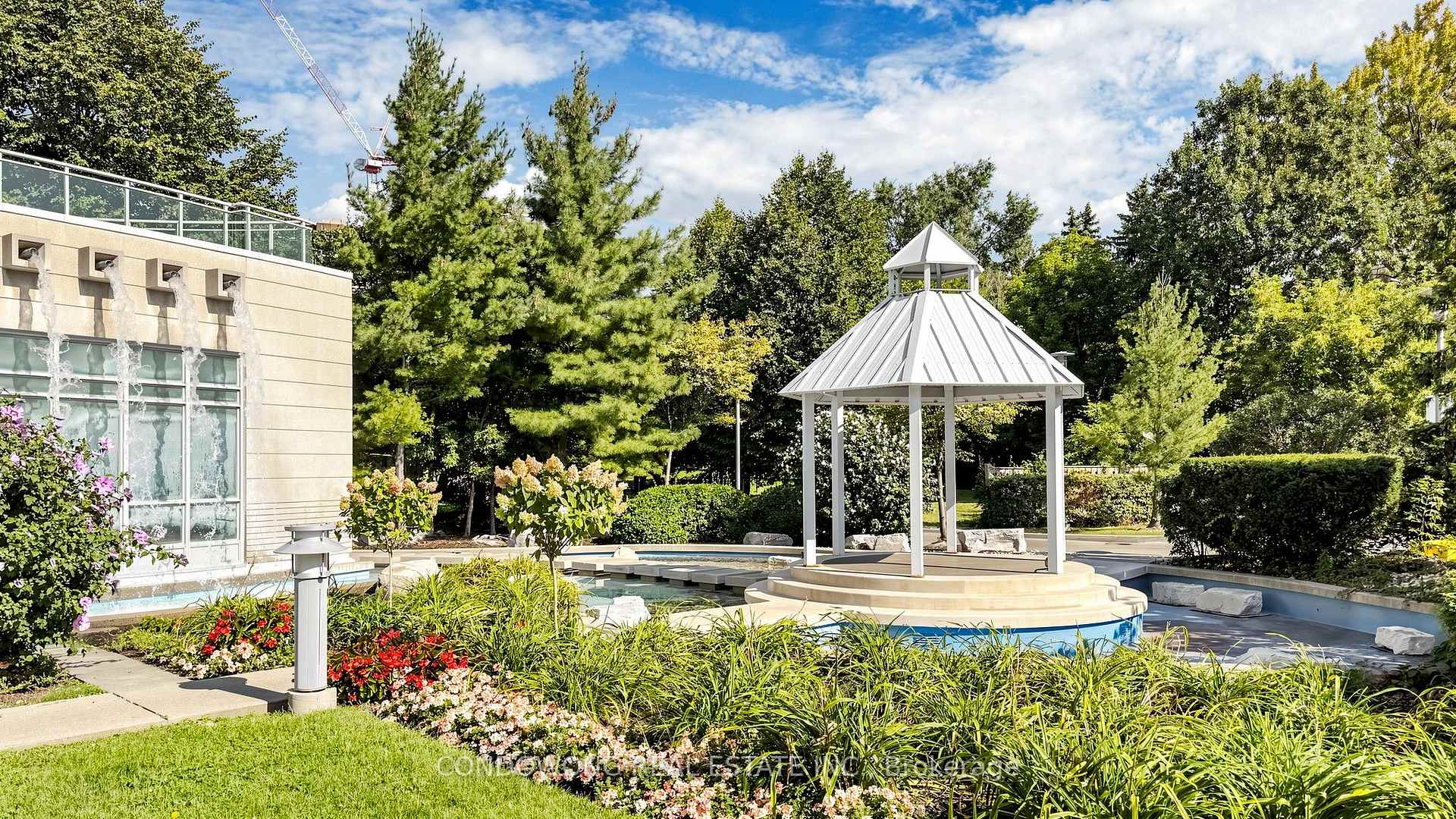 Photo 50 of Unit 1101, 60 Byng Avenue, North York, Willowdale East — HOMEH