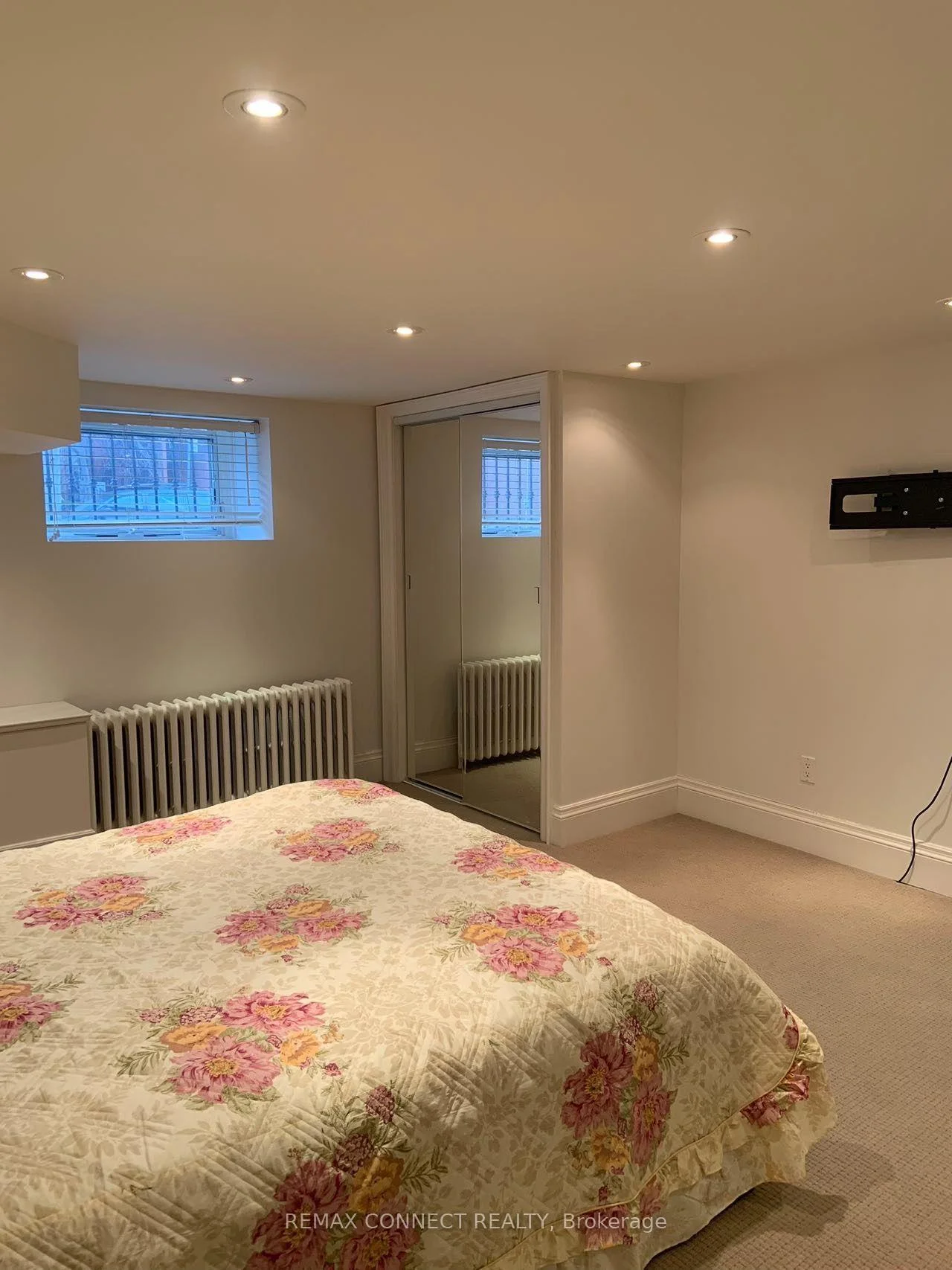 Photo 13 of Unit Lower, 123 Bedford Road, Toronto, The Annex — HOMEH