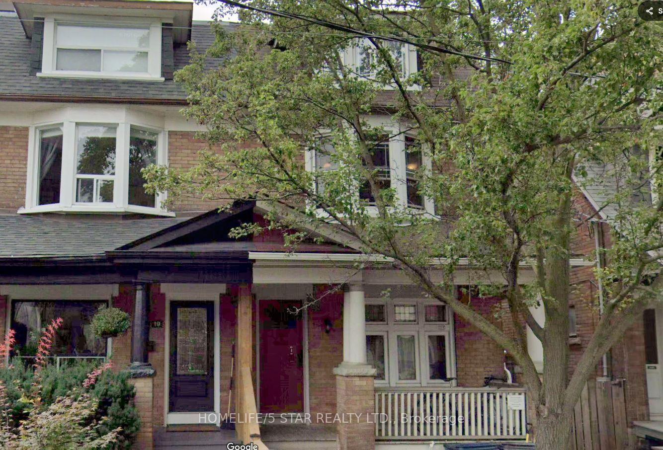 Photo 1 of Unit Apt 2, 21 Rusholme Park Crescent, Toronto, Little Portugal — HOMEH