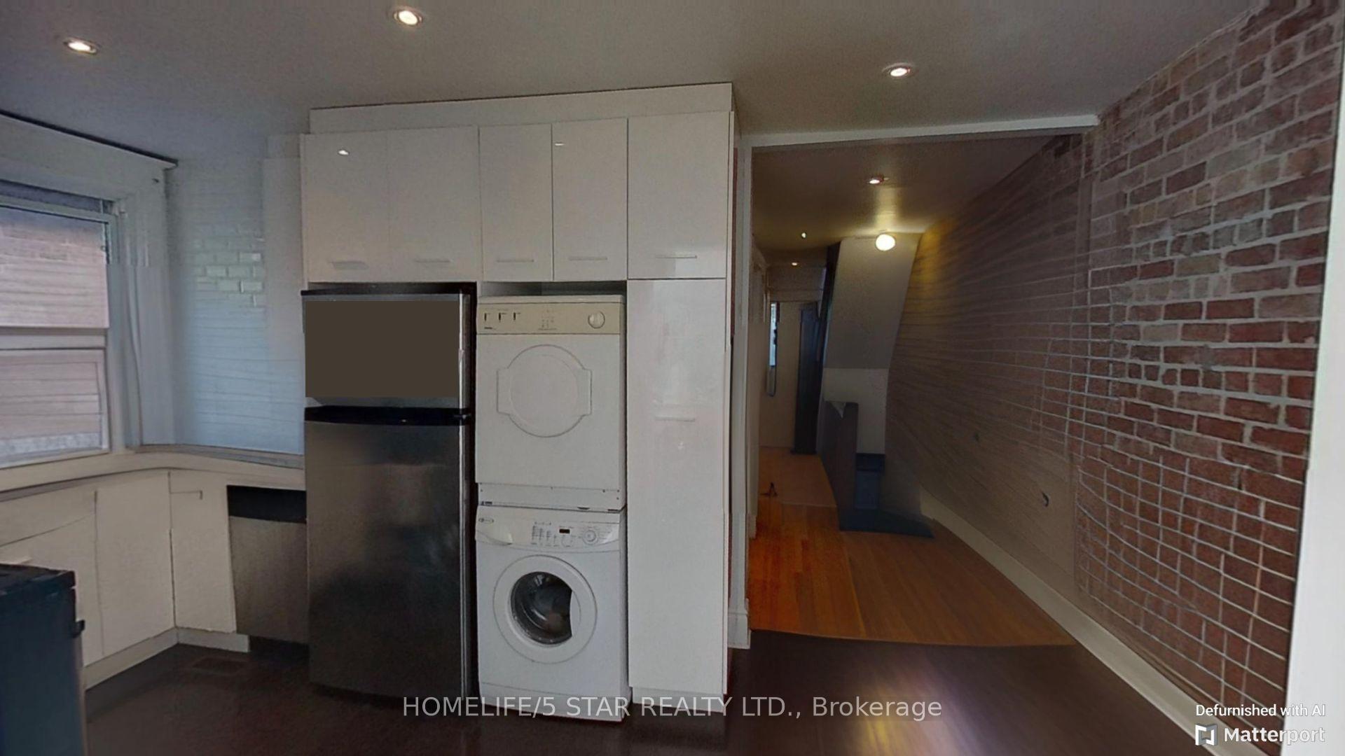 Photo 2 of Unit Apt 2, 21 Rusholme Park Crescent, Toronto, Little Portugal — HOMEH