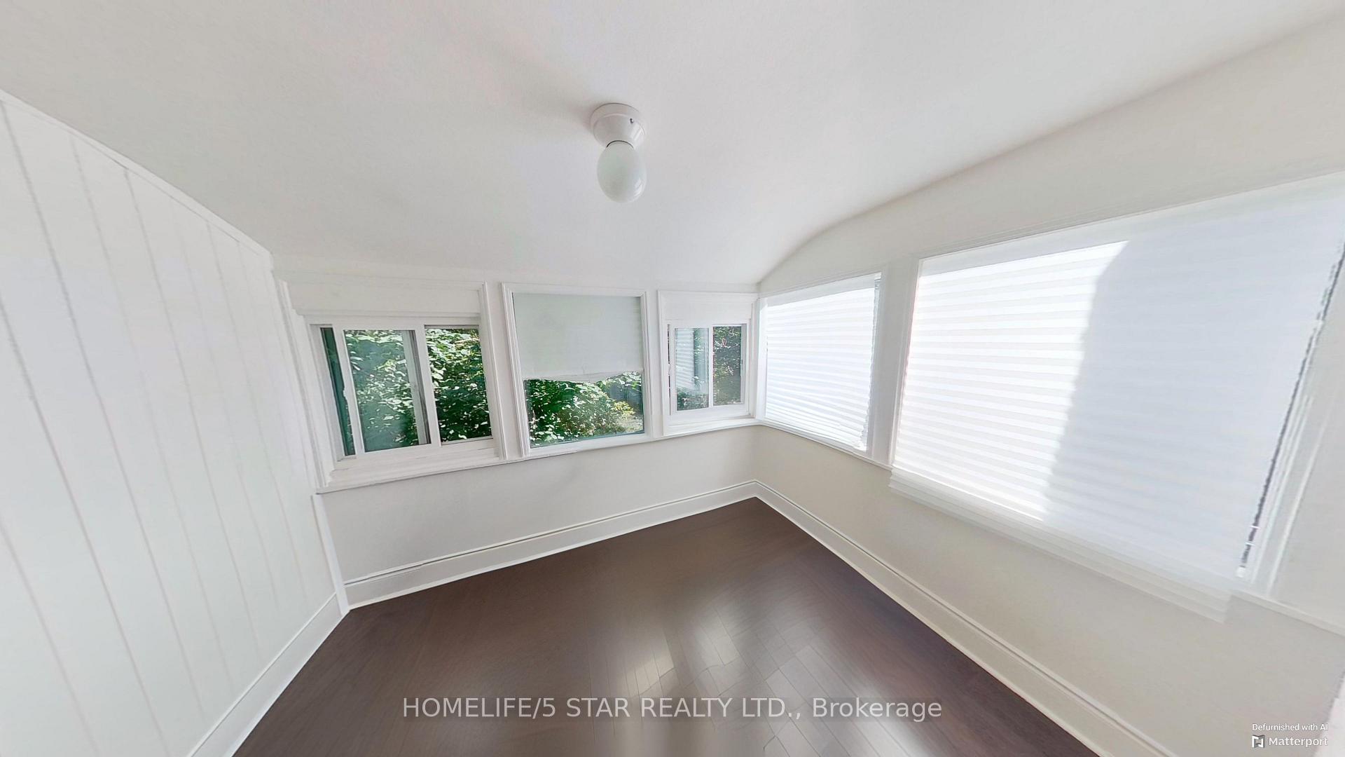Photo 5 of Unit Apt 2, 21 Rusholme Park Crescent, Toronto, Little Portugal — HOMEH