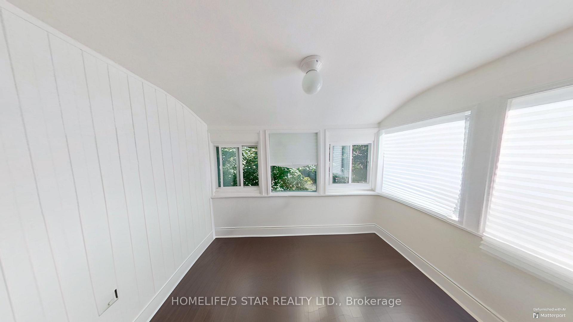 Photo 6 of Unit Apt 2, 21 Rusholme Park Crescent, Toronto, Little Portugal — HOMEH