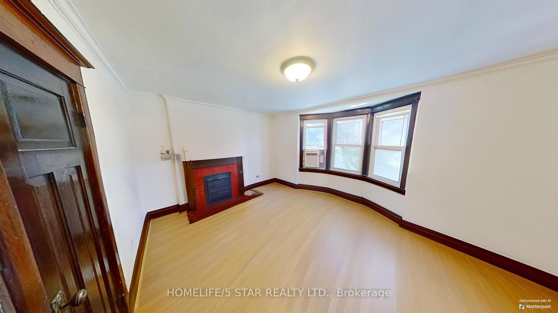 Photo 7 of Unit Apt 2, 21 Rusholme Park Crescent, Toronto, Little Portugal — HOMEH
