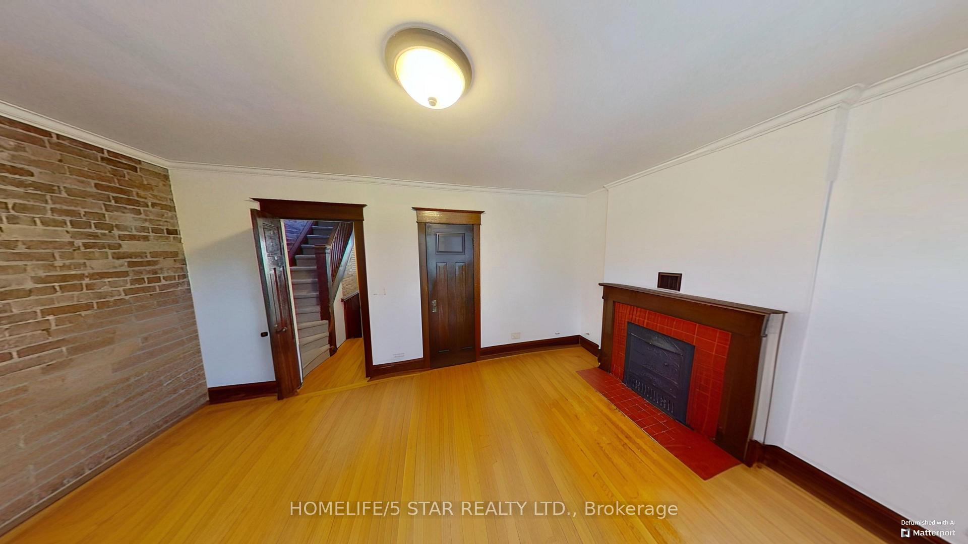 Photo 9 of Unit Apt 2, 21 Rusholme Park Crescent, Toronto, Little Portugal — HOMEH