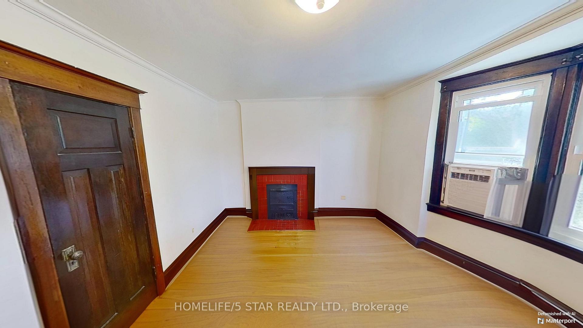 Photo 10 of Unit Apt 2, 21 Rusholme Park Crescent, Toronto, Little Portugal — HOMEH