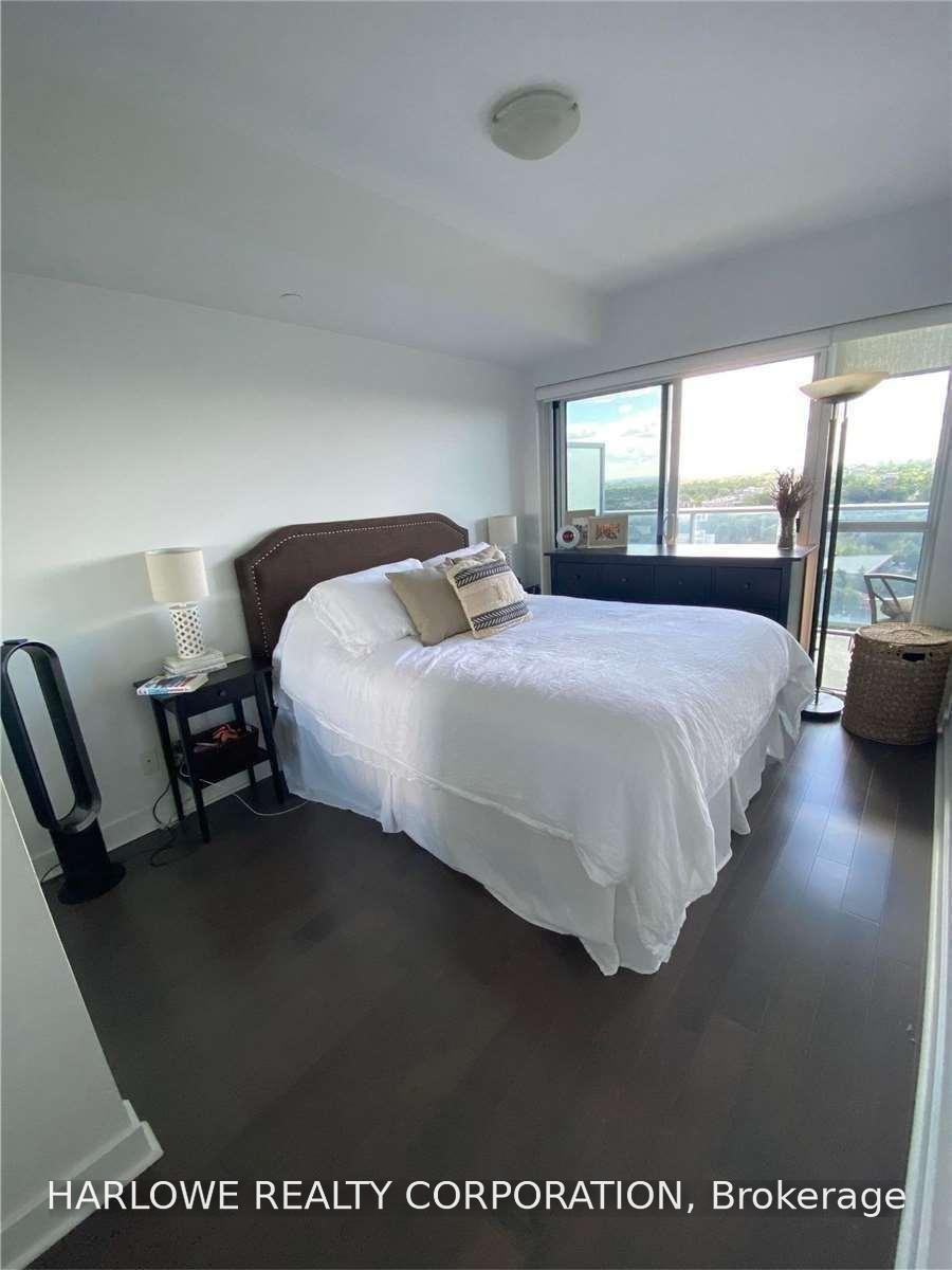Photo 3 of Unit 1801, 58 Orchard View Boulevard, Toronto, Yonge-Eglinton — HOMEH