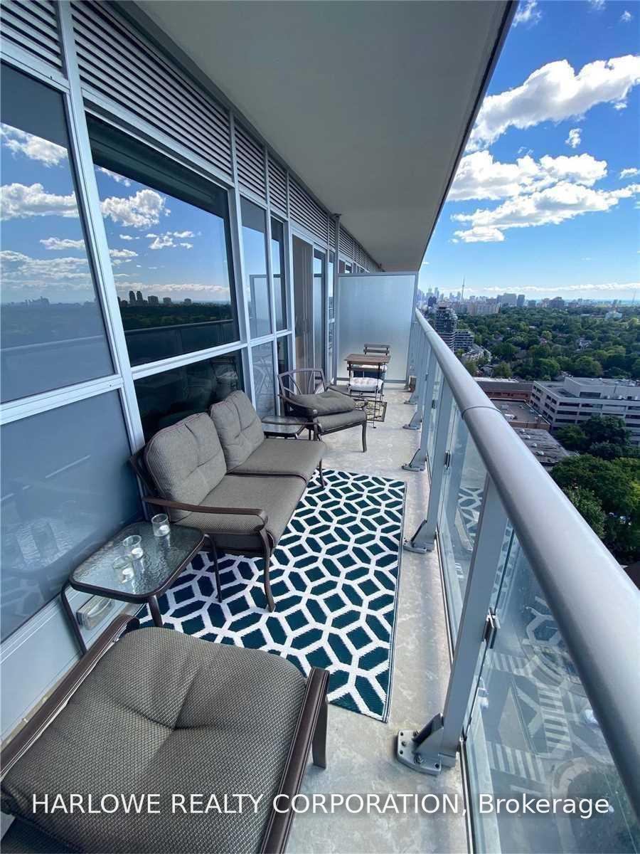 Photo 4 of Unit 1801, 58 Orchard View Boulevard, Toronto, Yonge-Eglinton — HOMEH