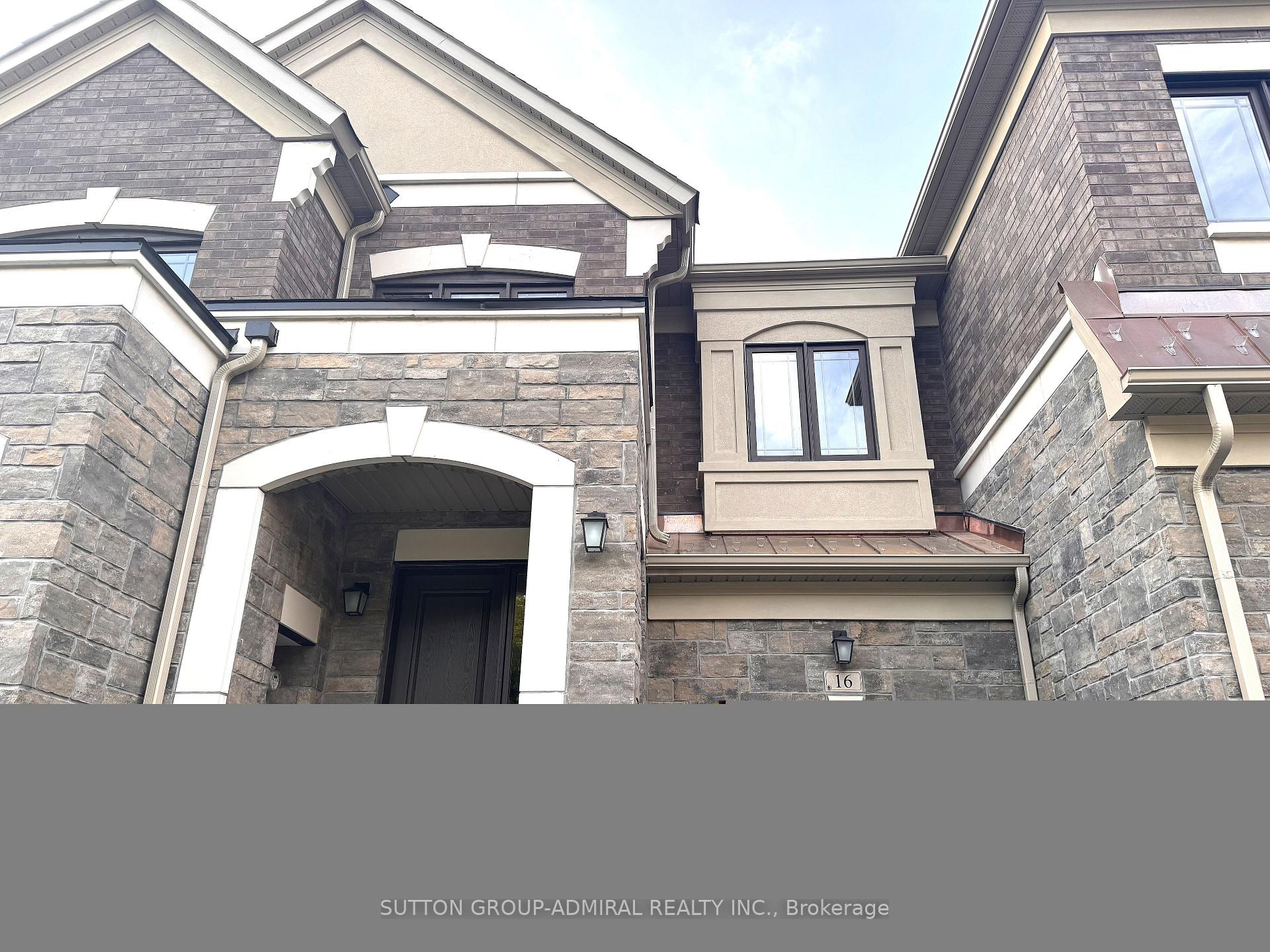 Photo 1 of 16 Donnacona Drive, Vaughan, Vellore Village — HOMEH