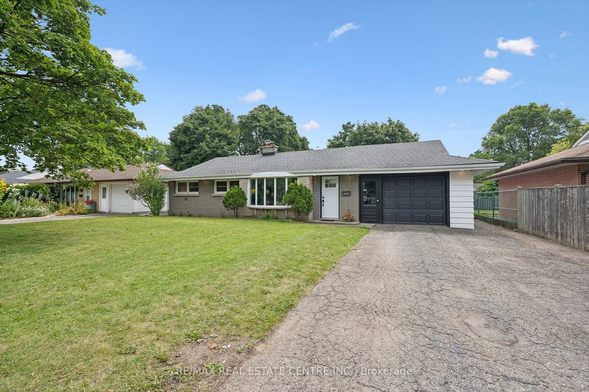 Photo 1 of 534 Bishop Street N, Cambridge, Lang's Farm — HOMEH