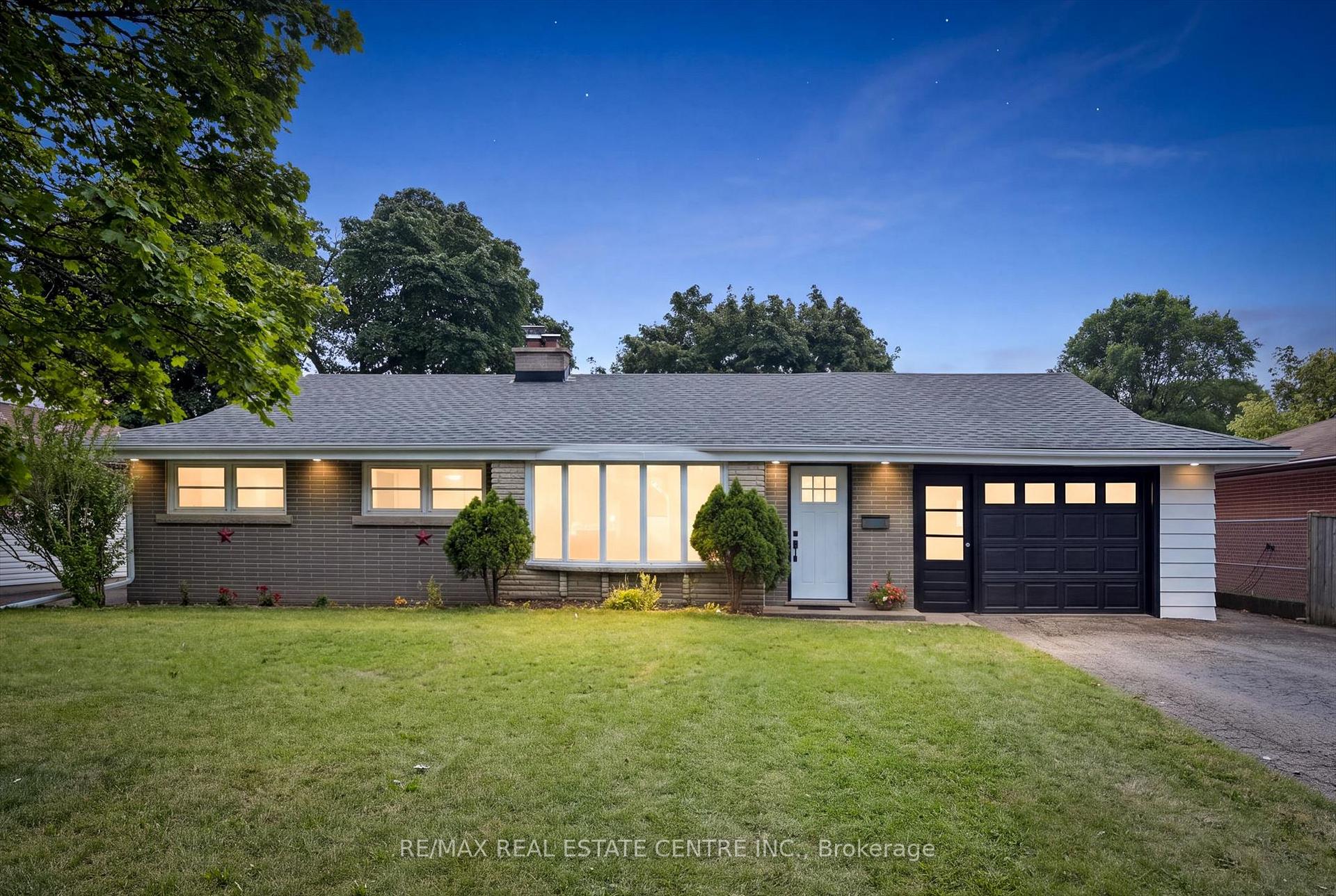Photo 2 of 534 Bishop Street N, Cambridge, Lang's Farm — HOMEH