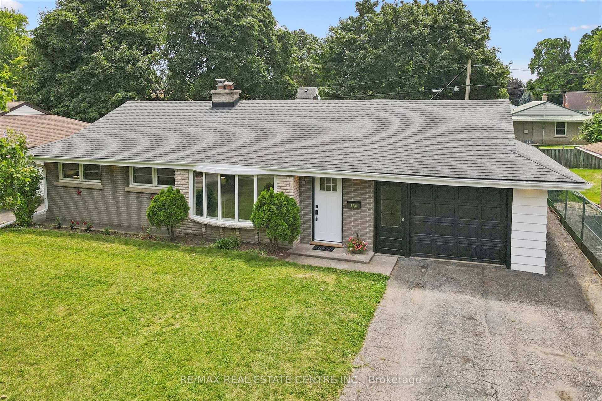 Photo 3 of 534 Bishop Street N, Cambridge, Lang's Farm — HOMEH