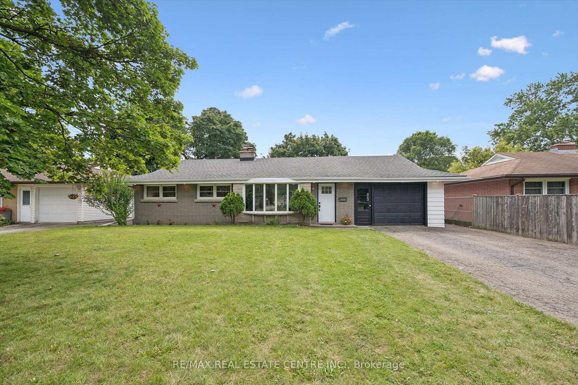 Photo 4 of 534 Bishop Street N, Cambridge, Lang's Farm — HOMEH