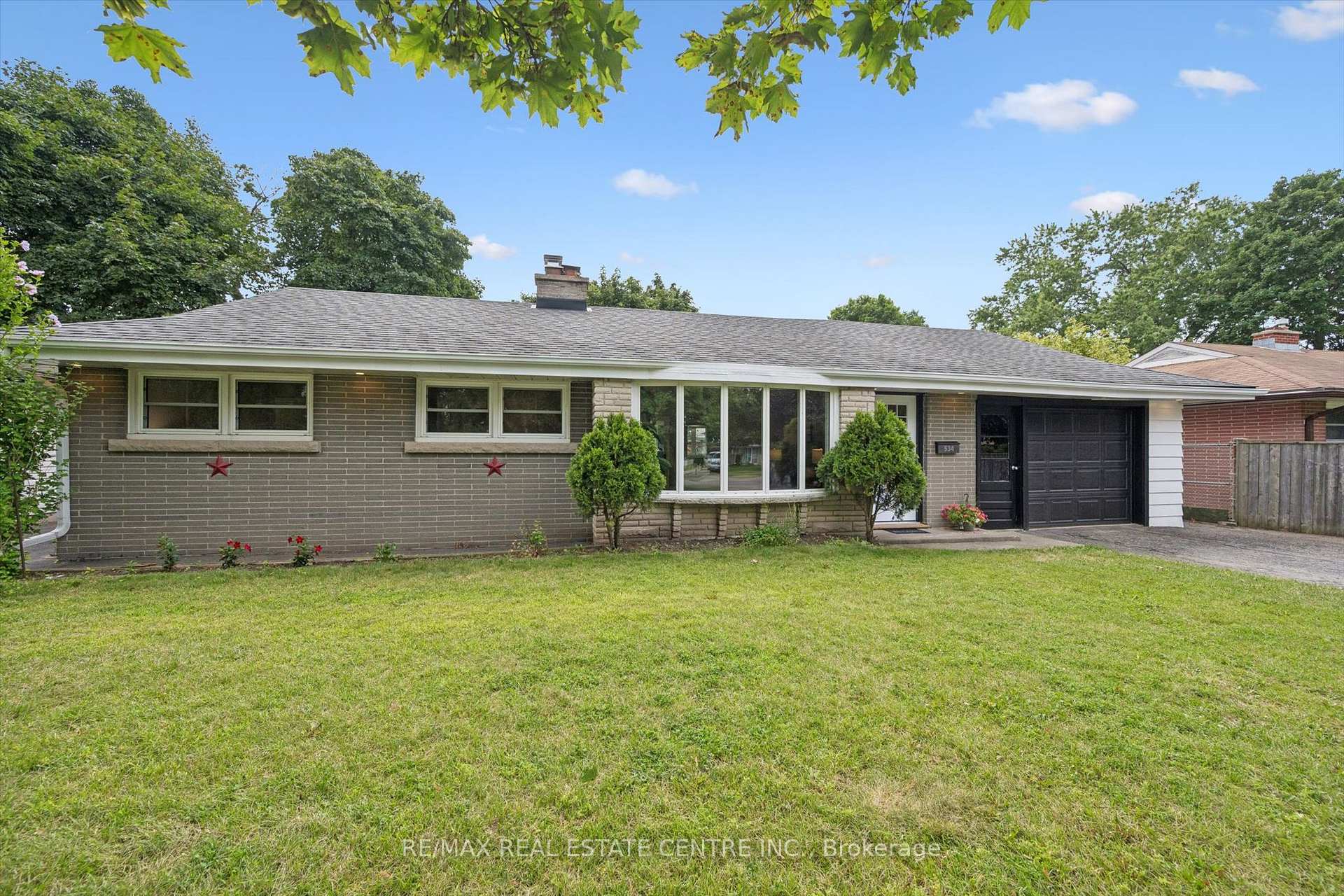 Photo 6 of 534 Bishop Street N, Cambridge, Lang's Farm — HOMEH