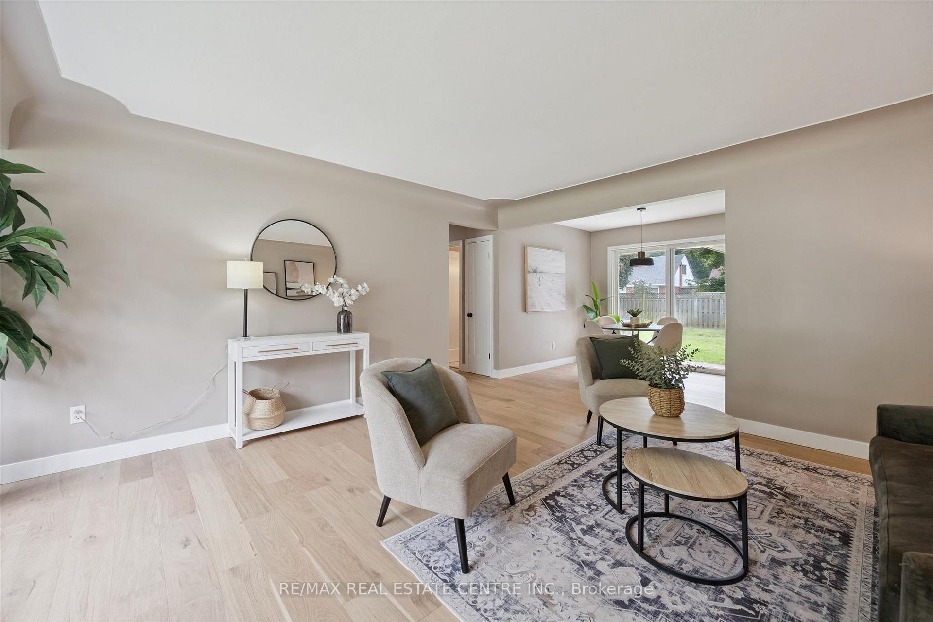 Photo 8 of 534 Bishop Street N, Cambridge, Lang's Farm — HOMEH