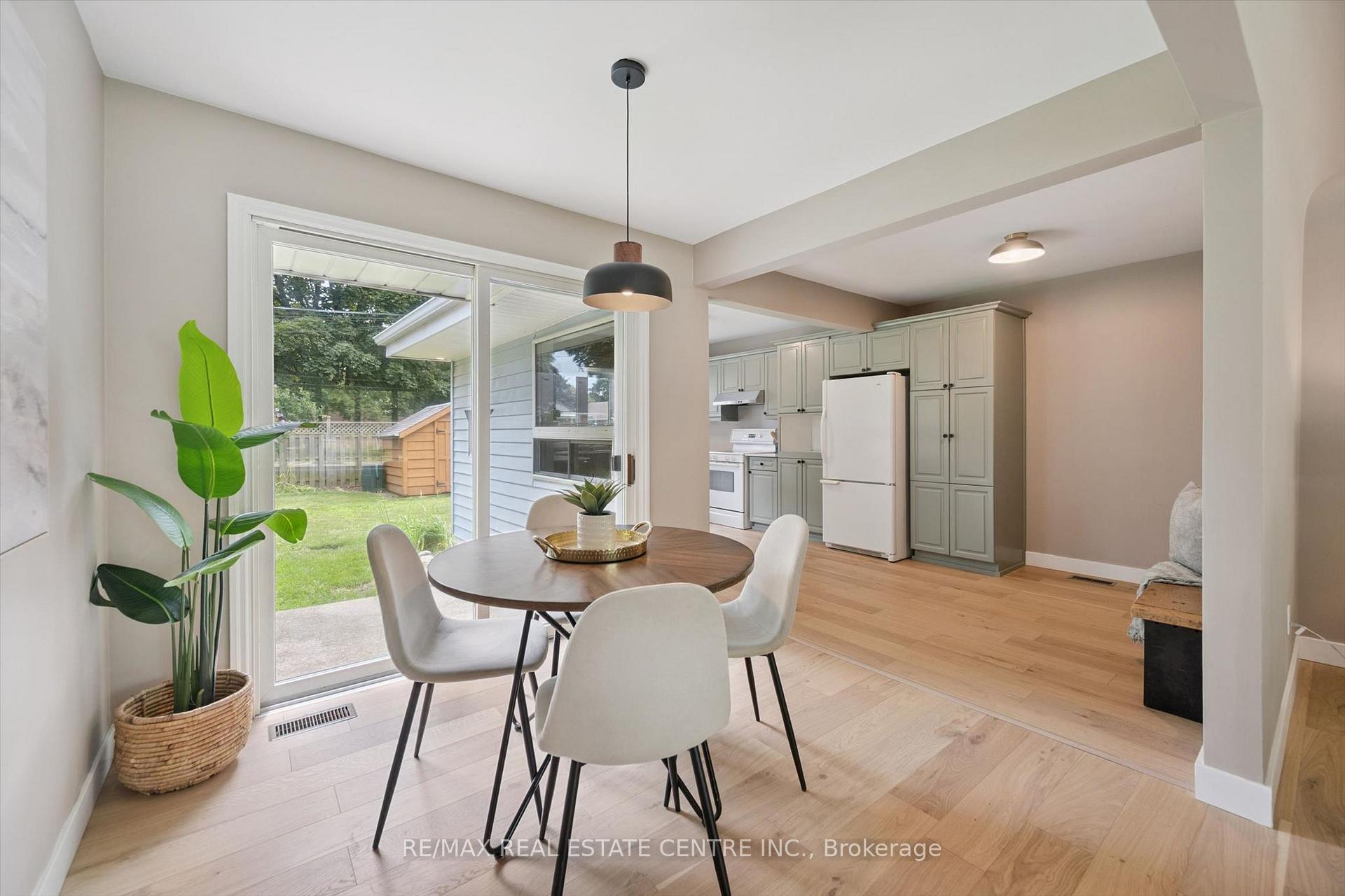 Photo 12 of 534 Bishop Street N, Cambridge, Lang's Farm — HOMEH