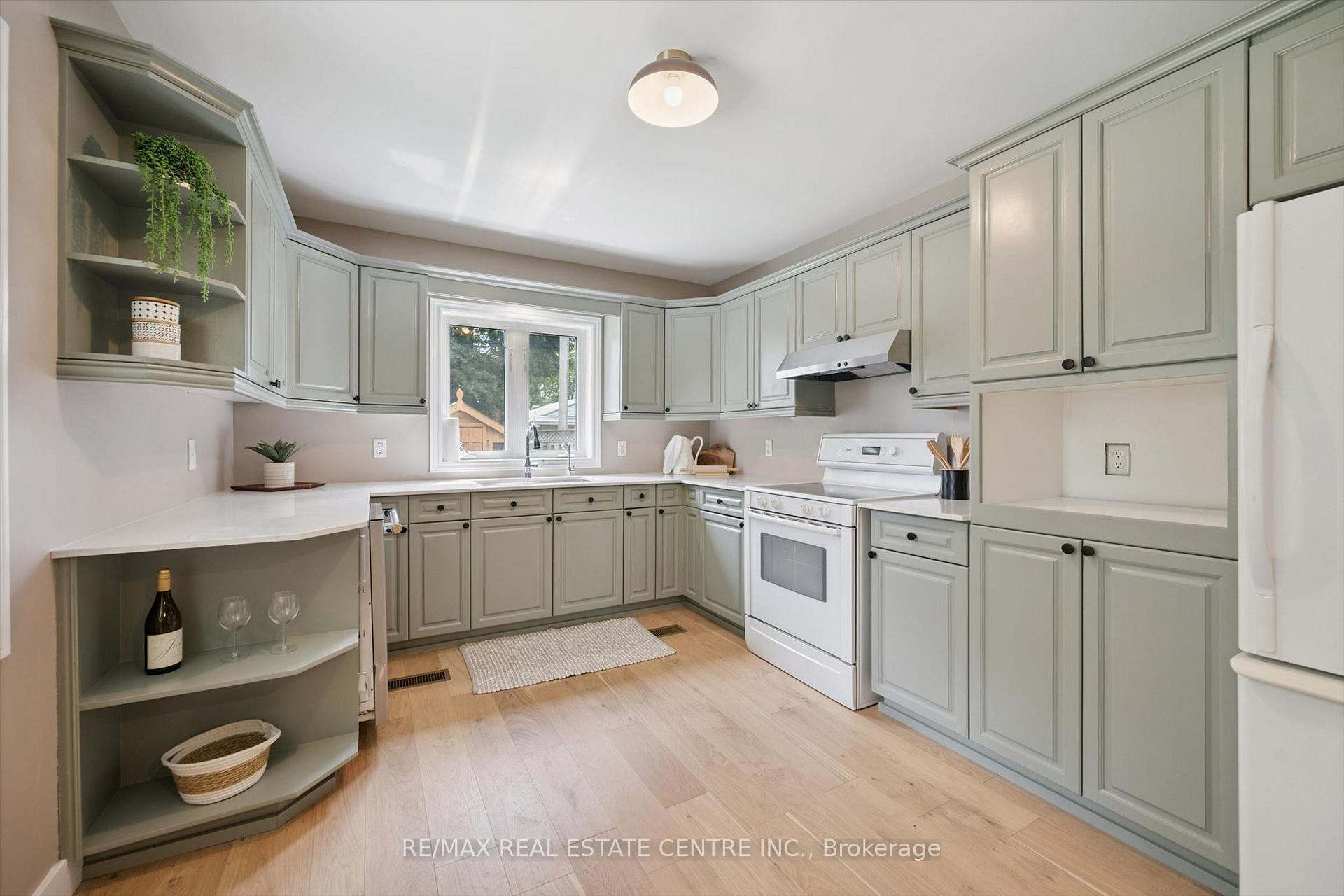 Photo 14 of 534 Bishop Street N, Cambridge, Lang's Farm — HOMEH