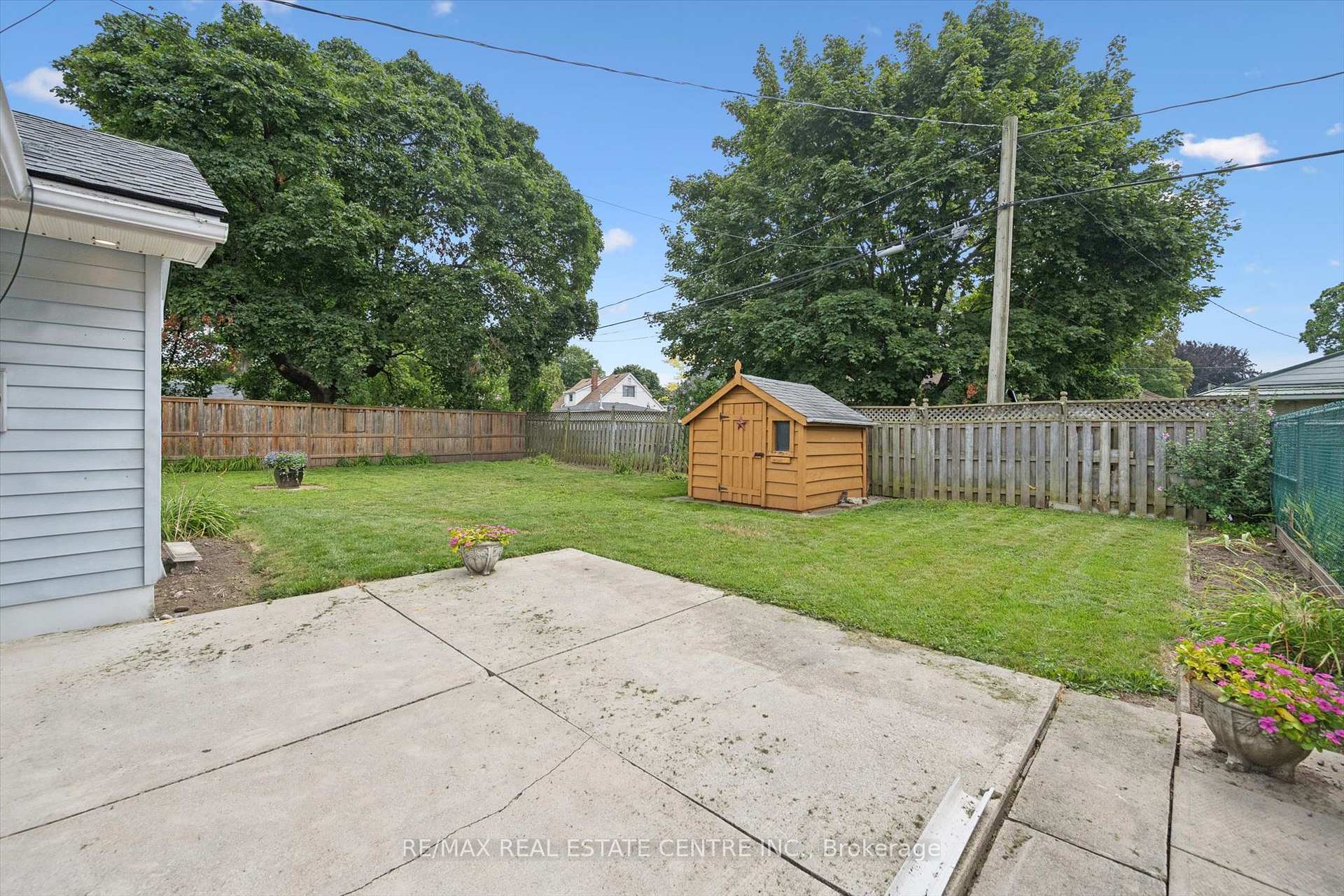 Photo 29 of 534 Bishop Street N, Cambridge, Lang's Farm — HOMEH