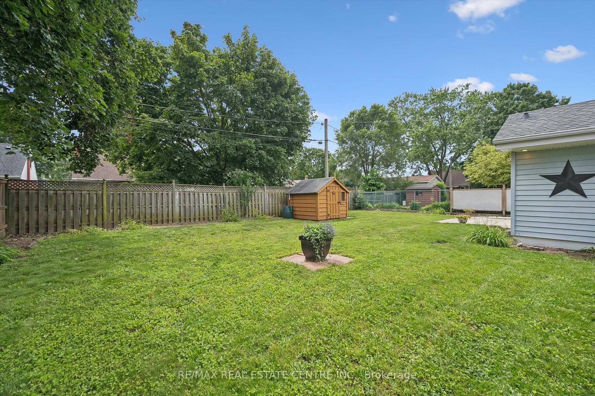 Photo 32 of 534 Bishop Street N, Cambridge, Lang's Farm — HOMEH