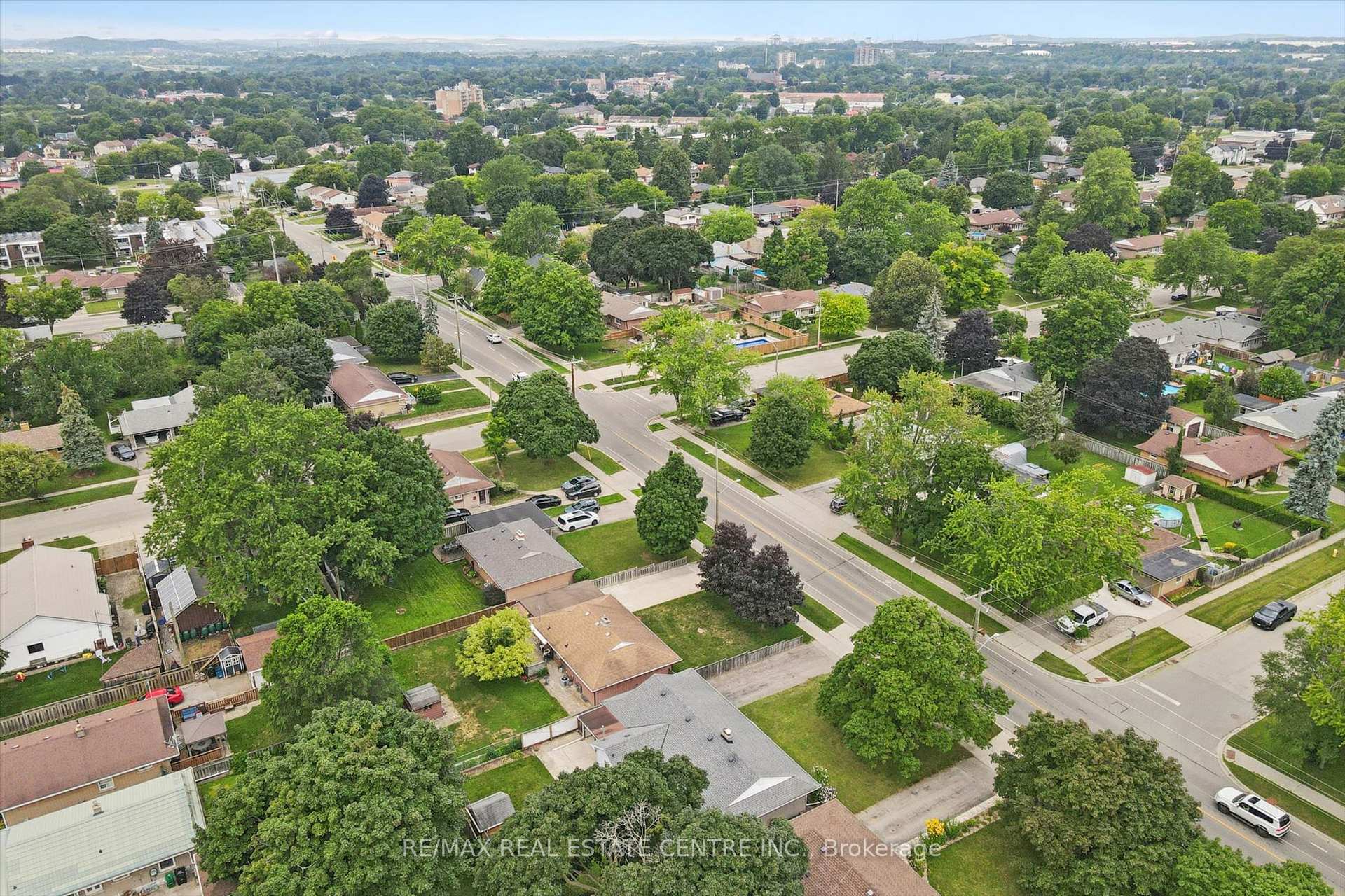 Photo 40 of 534 Bishop Street N, Cambridge, Lang's Farm — HOMEH