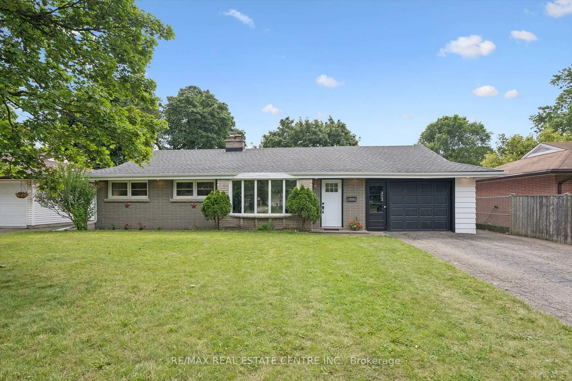 Photo 5 of 534 Bishop Street N, Cambridge, Lang's Farm — HOMEH
