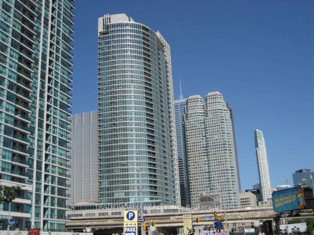 Photo 1 of Unit 1604, 18 Yonge Street, Toronto, Waterfront Communities — HOMEH
