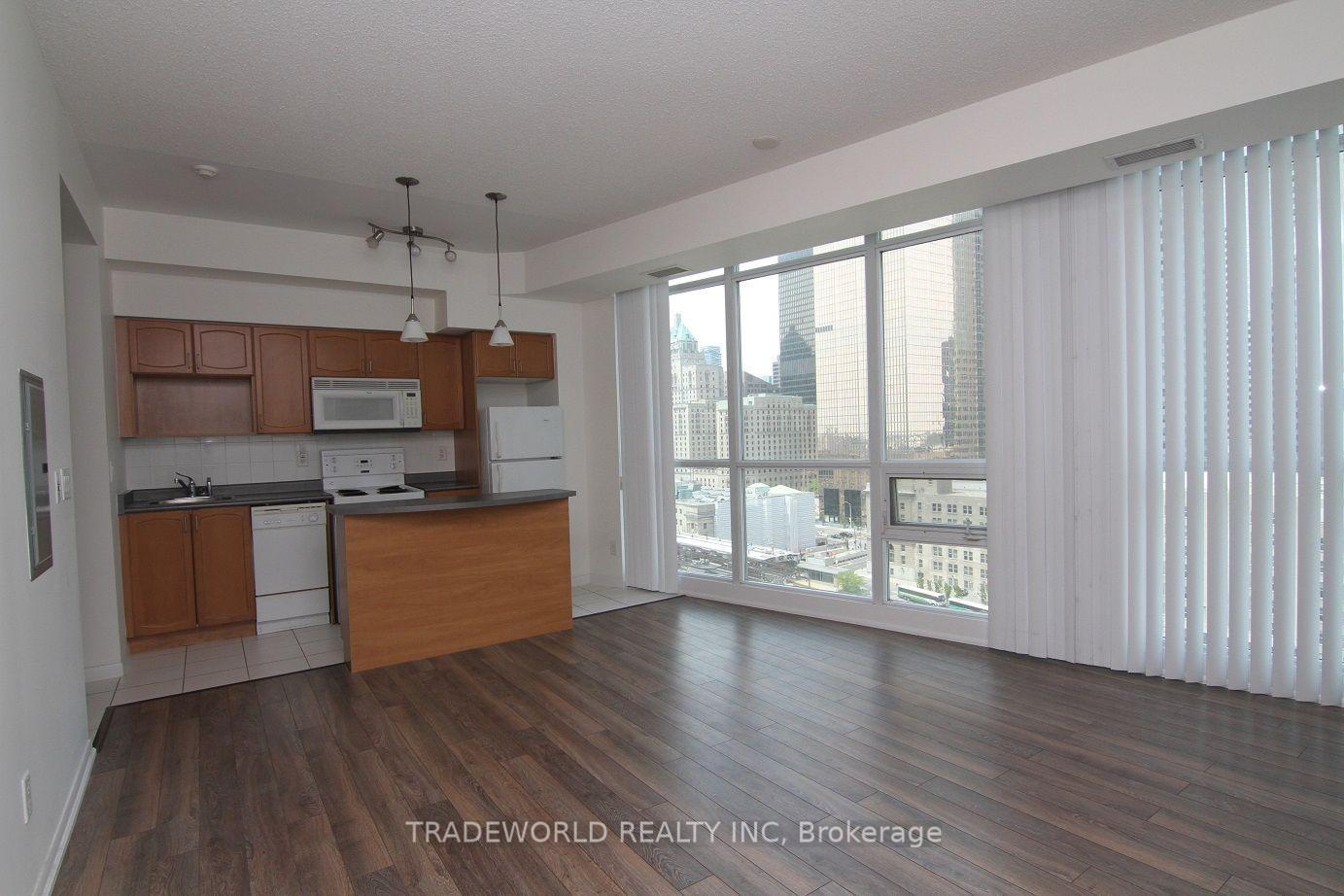 Photo 3 of Unit 1604, 18 Yonge Street, Toronto, Waterfront Communities — HOMEH