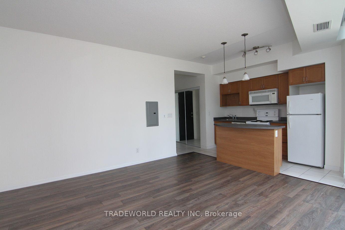 Photo 5 of Unit 1604, 18 Yonge Street, Toronto, Waterfront Communities — HOMEH