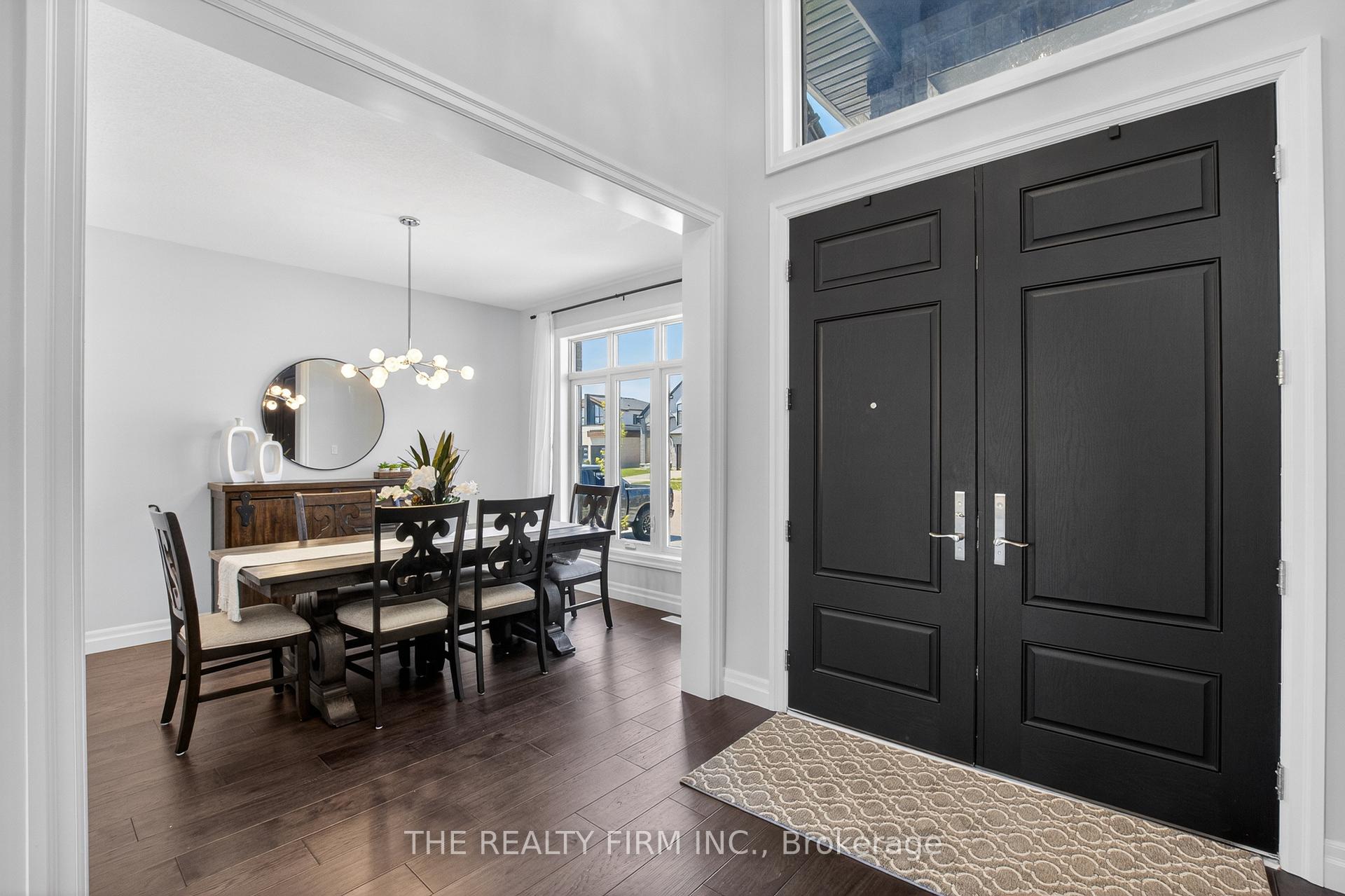 Photo 4 of 87 Daventry Way, Middlesex Centre, Komoka — HOMEH