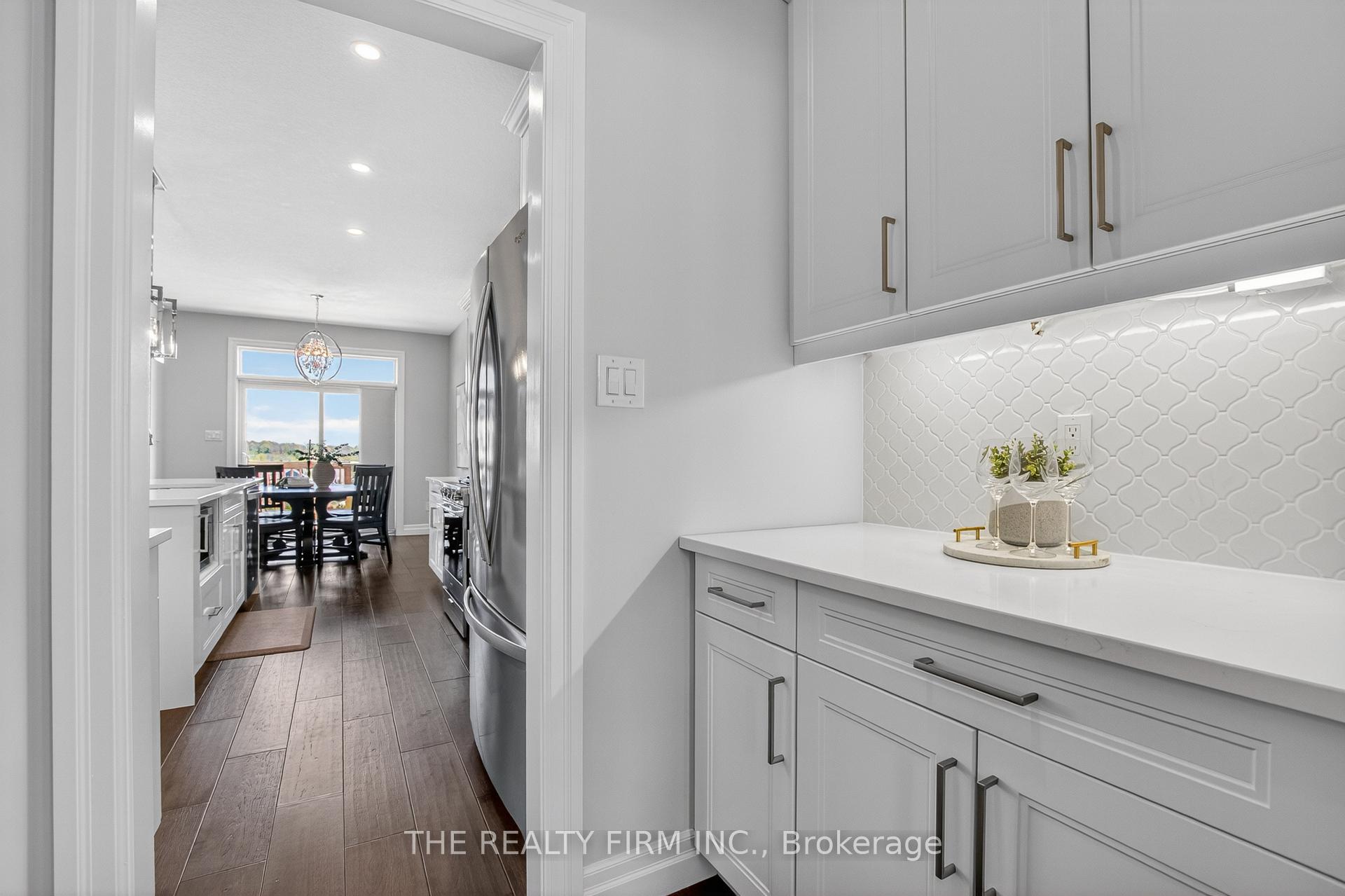 Photo 7 of 87 Daventry Way, Middlesex Centre, Komoka — HOMEH