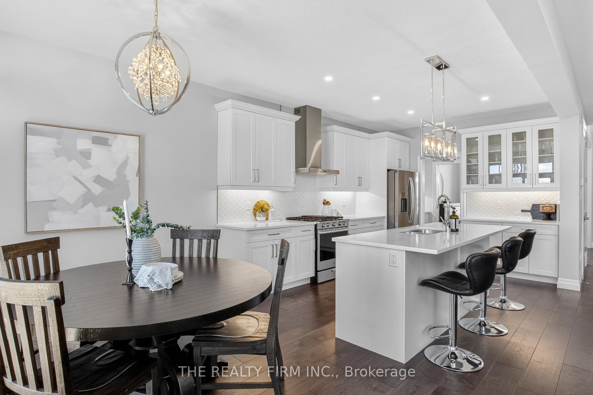 Photo 12 of 87 Daventry Way, Middlesex Centre, Komoka — HOMEH