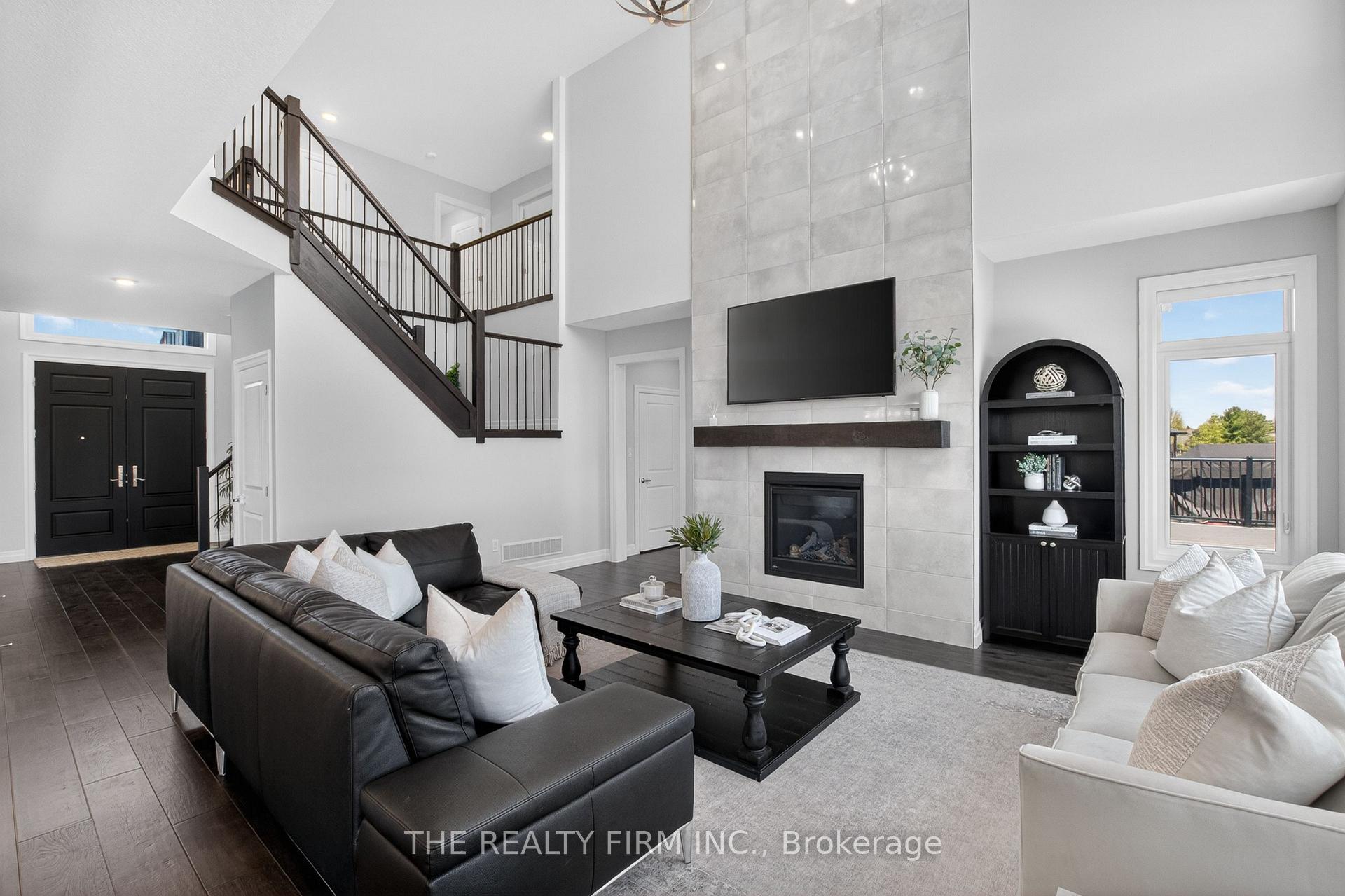 Photo 13 of 87 Daventry Way, Middlesex Centre, Komoka — HOMEH