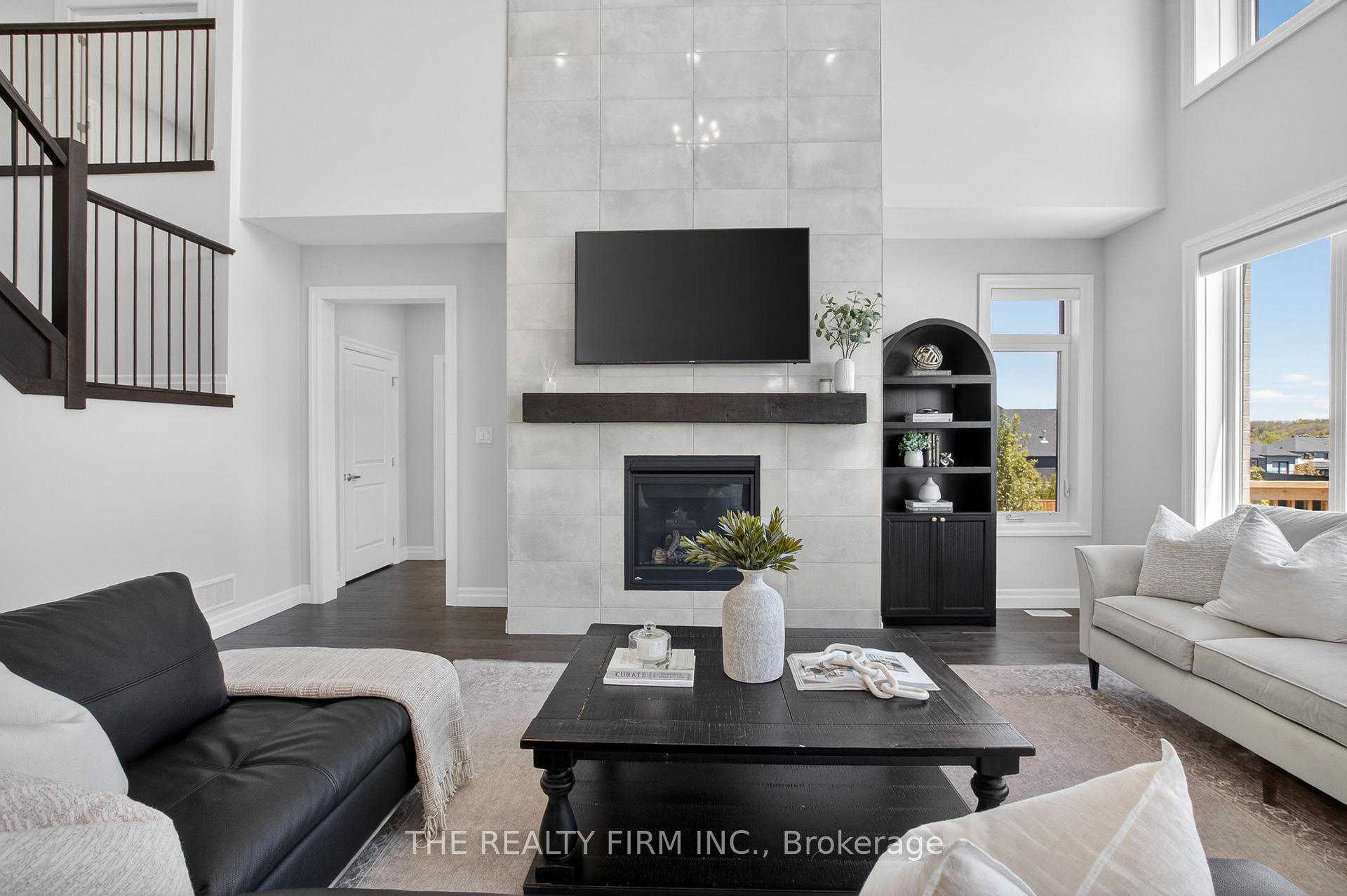 Photo 14 of 87 Daventry Way, Middlesex Centre, Komoka — HOMEH