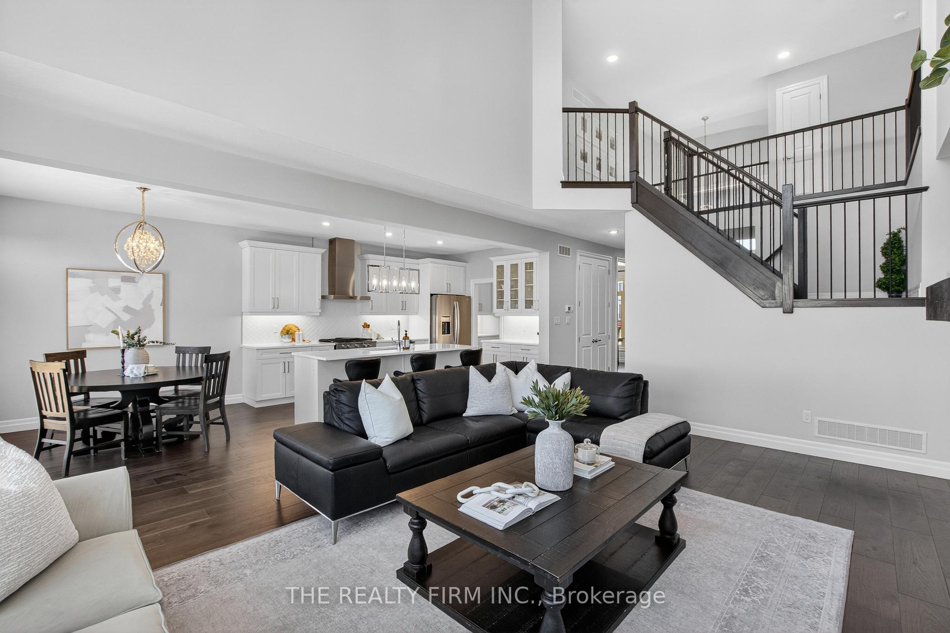 Photo 15 of 87 Daventry Way, Middlesex Centre, Komoka — HOMEH