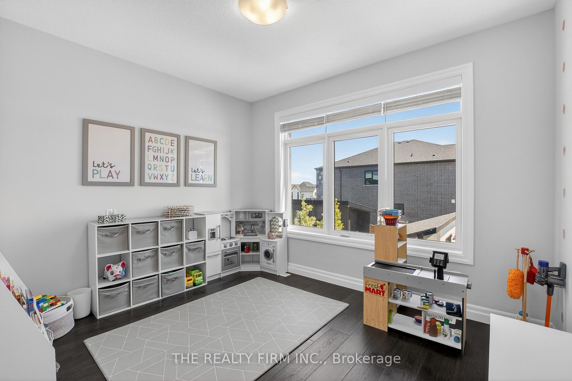 Photo 19 of 87 Daventry Way, Middlesex Centre, Komoka — HOMEH