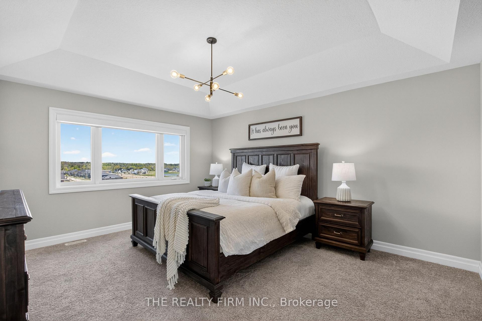 Photo 21 of 87 Daventry Way, Middlesex Centre, Komoka — HOMEH
