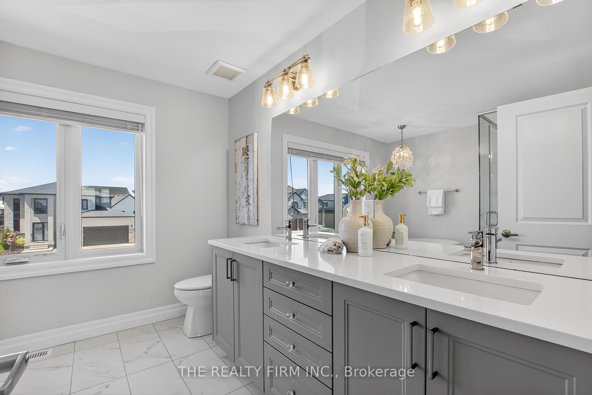 Photo 23 of 87 Daventry Way, Middlesex Centre, Komoka — HOMEH
