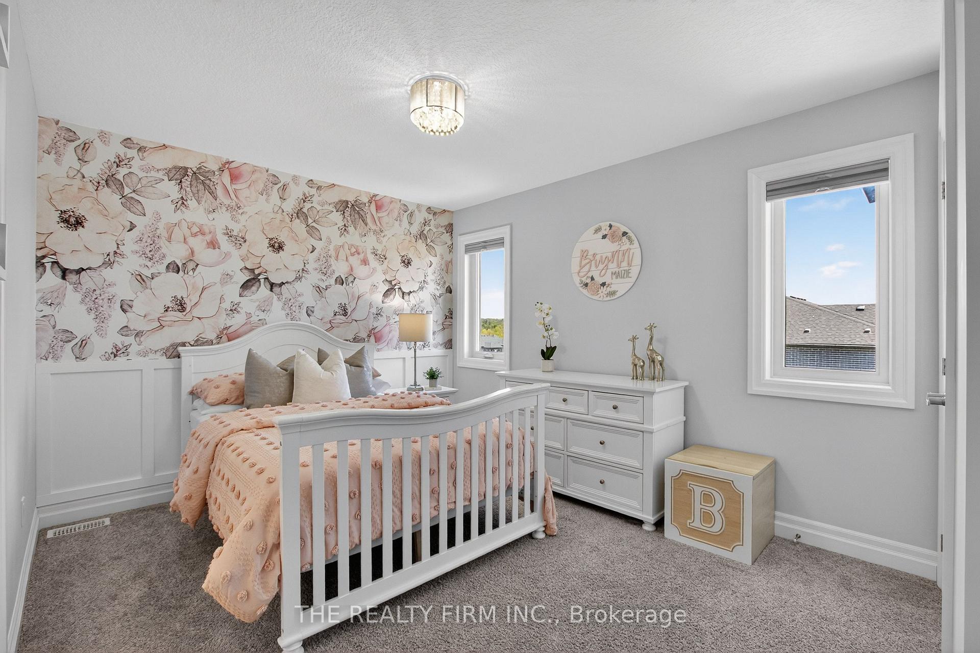 Photo 26 of 87 Daventry Way, Middlesex Centre, Komoka — HOMEH