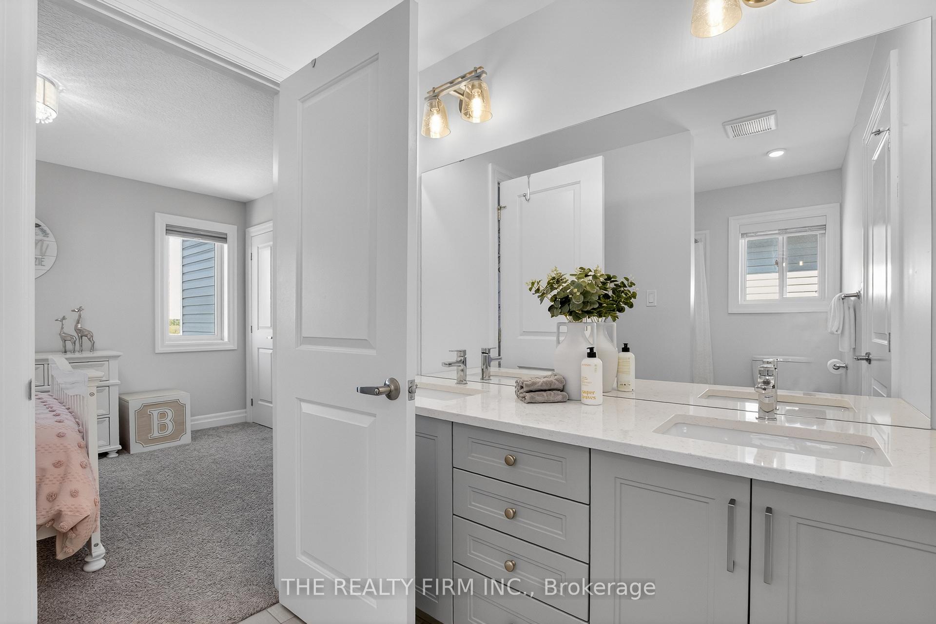 Photo 28 of 87 Daventry Way, Middlesex Centre, Komoka — HOMEH