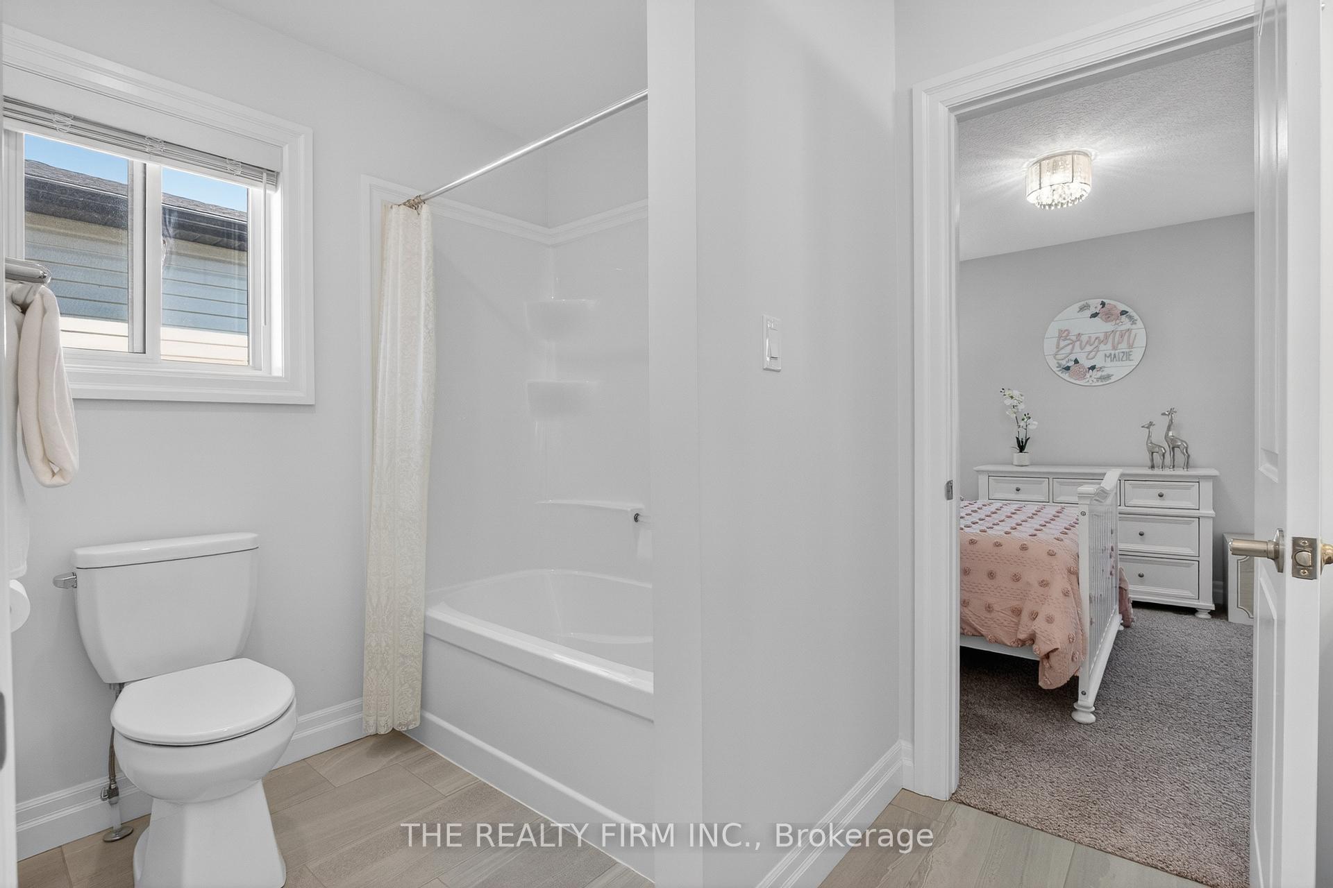 Photo 29 of 87 Daventry Way, Middlesex Centre, Komoka — HOMEH