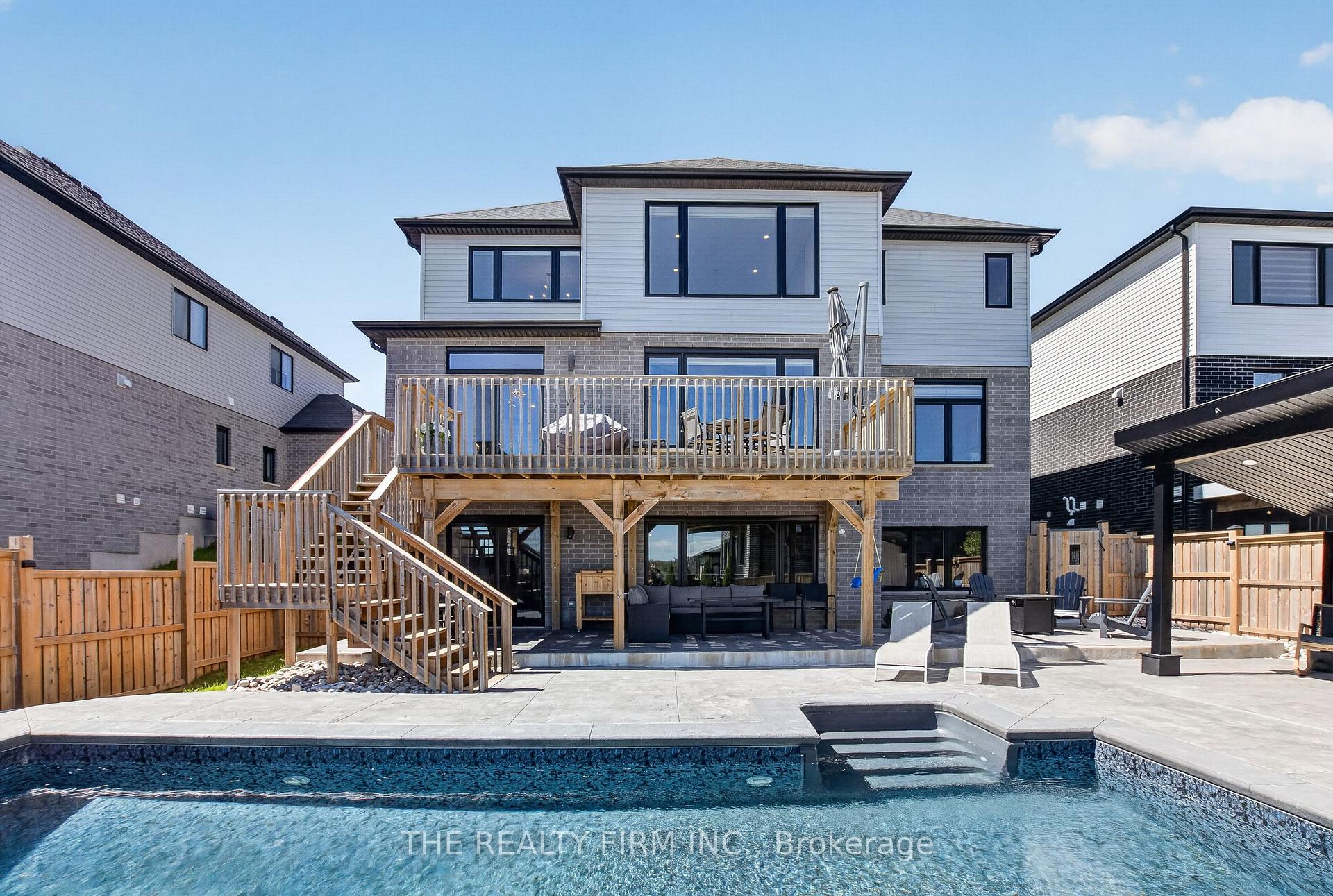 Photo 38 of 87 Daventry Way, Middlesex Centre, Komoka — HOMEH