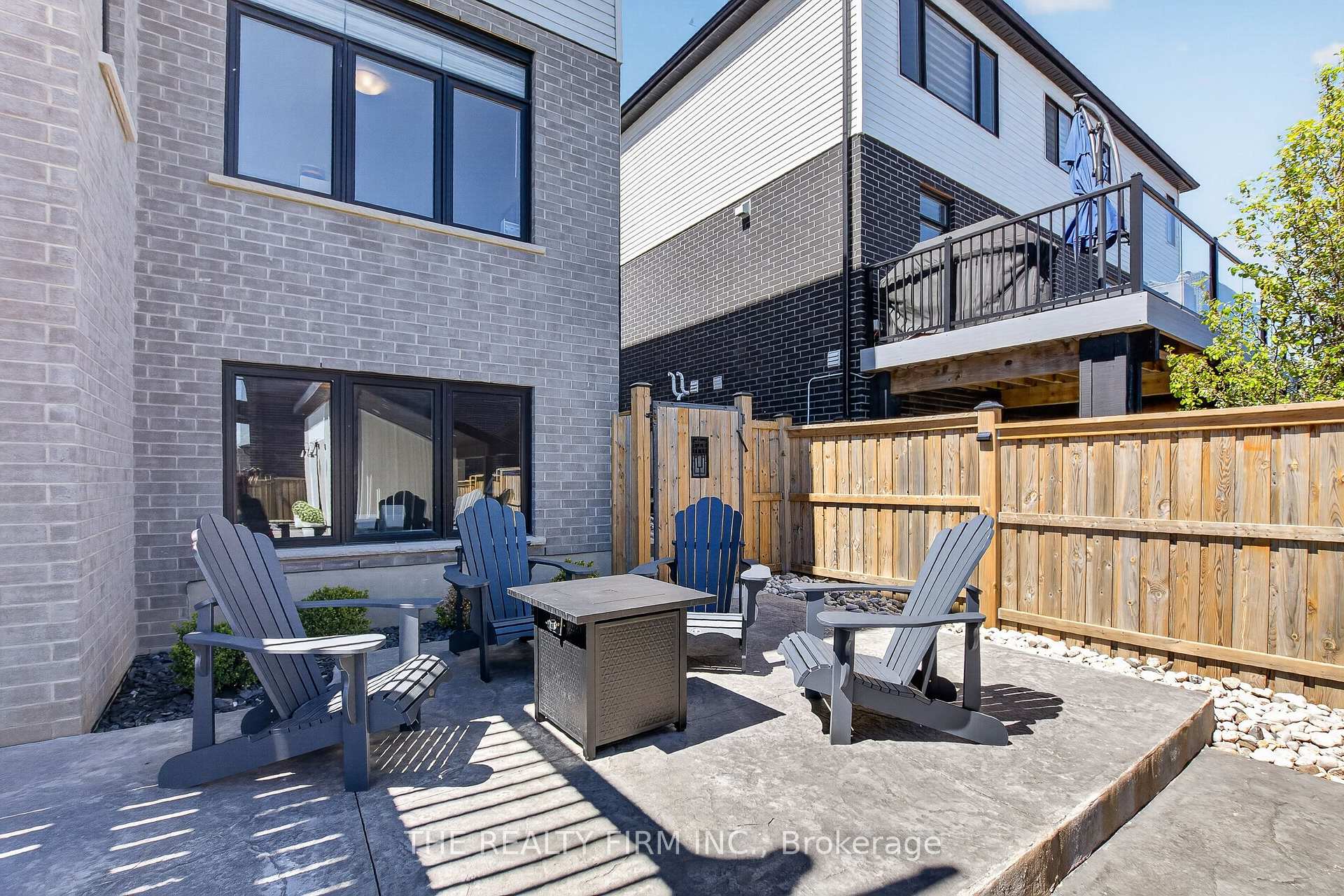 Photo 41 of 87 Daventry Way, Middlesex Centre, Komoka — HOMEH