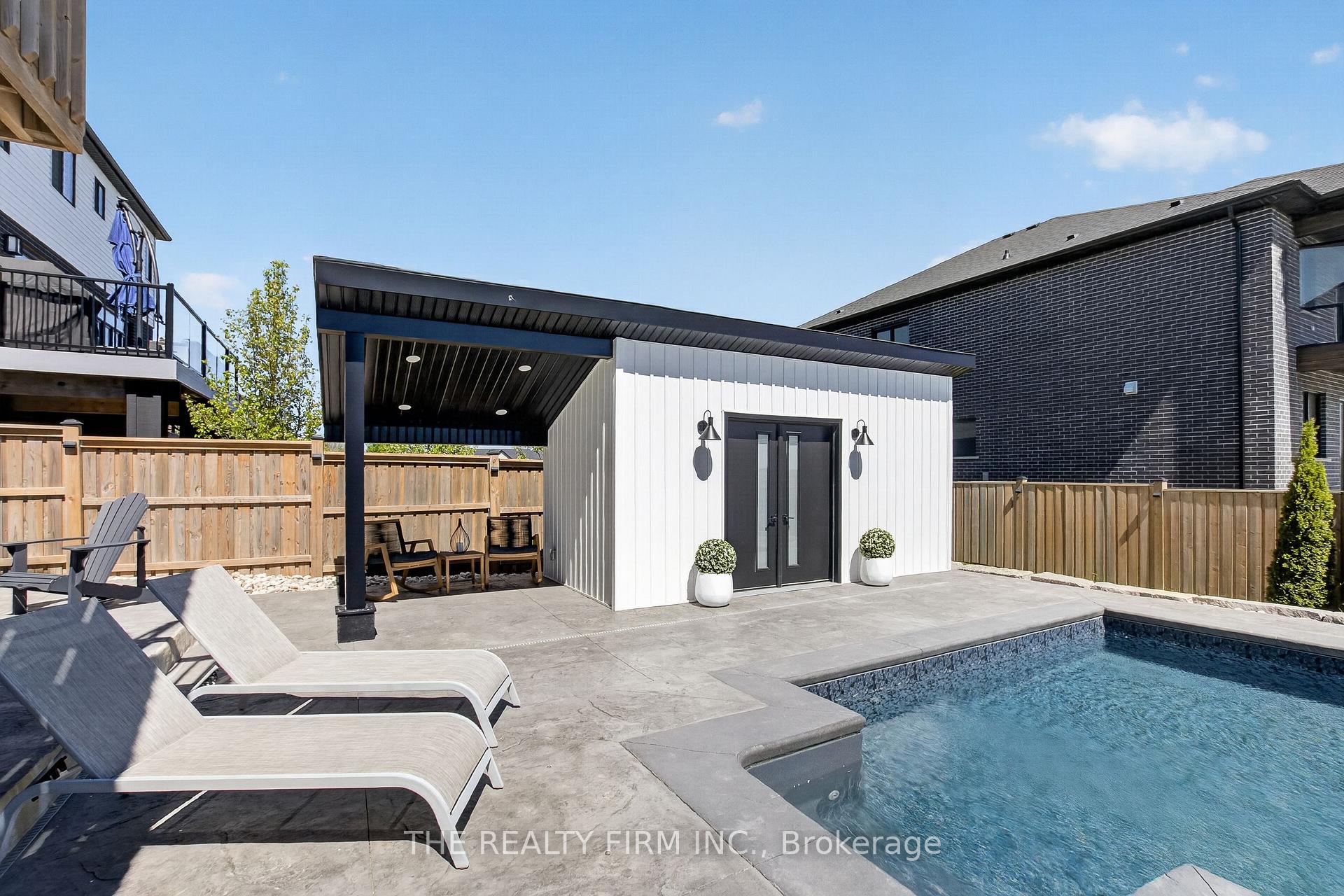 Photo 42 of 87 Daventry Way, Middlesex Centre, Komoka — HOMEH