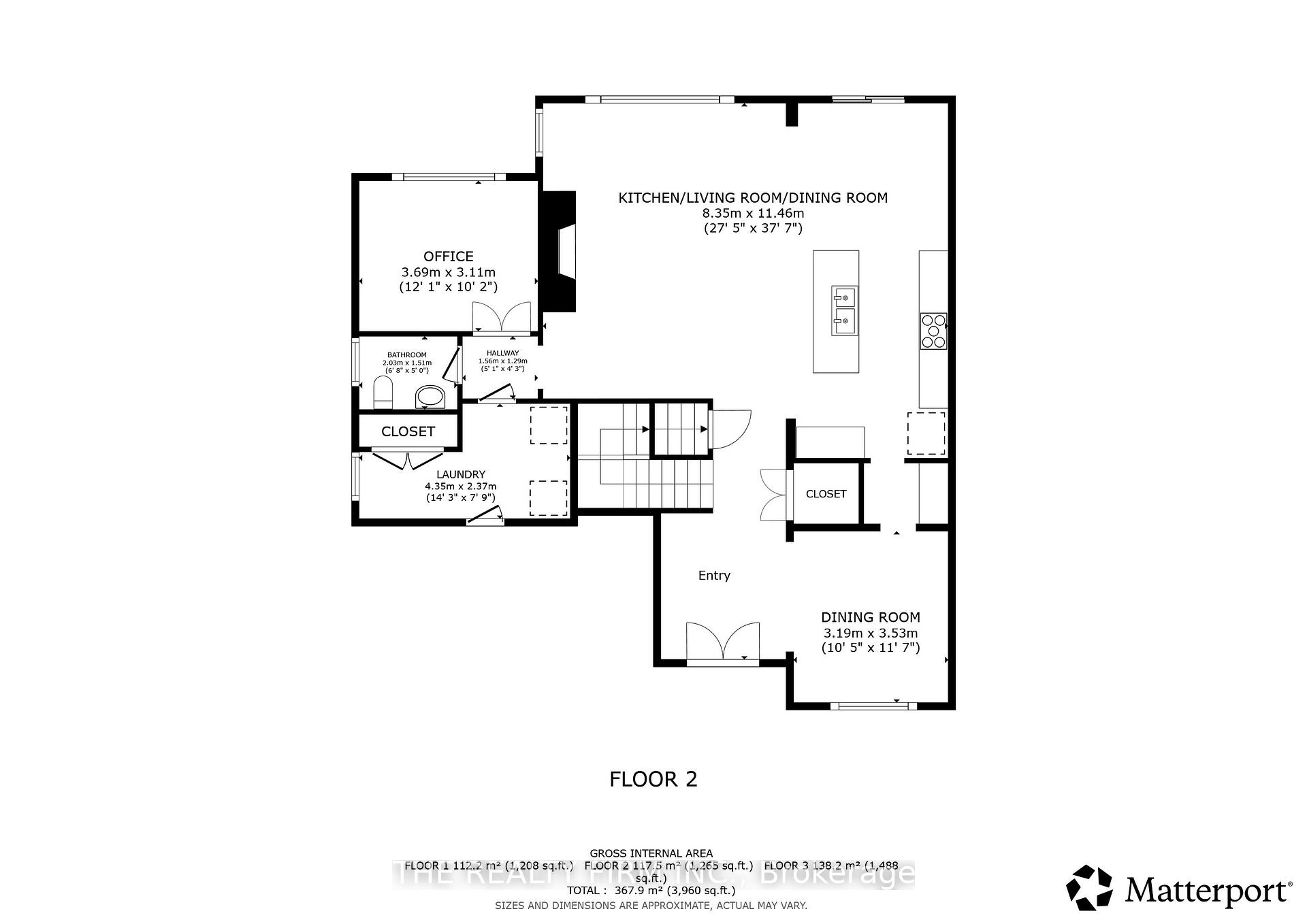 Photo 46 of 87 Daventry Way, Middlesex Centre, Komoka — HOMEH
