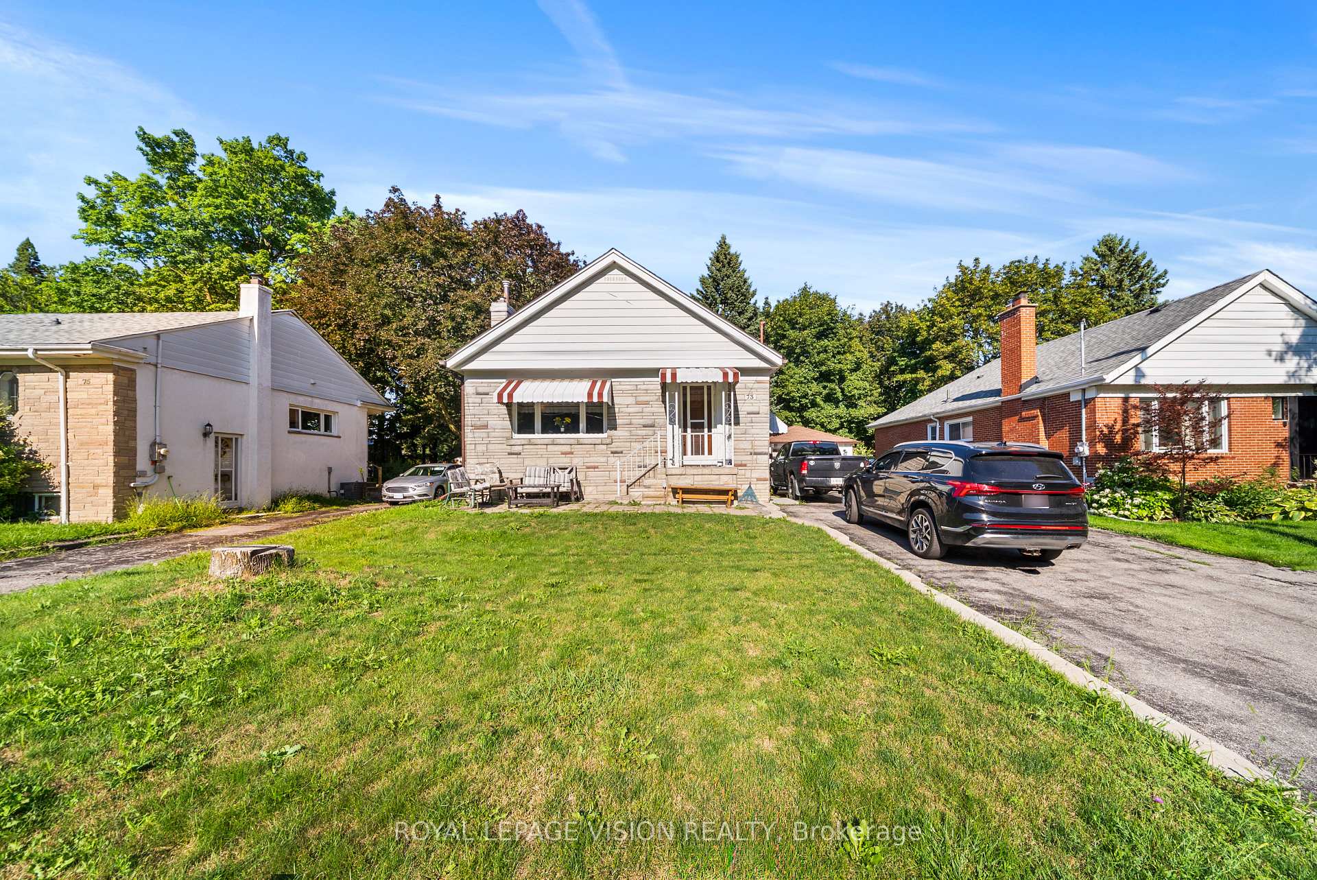 Photo 3 of 73 Mccowan Road, Scarborough, Cliffcrest — HOMEH