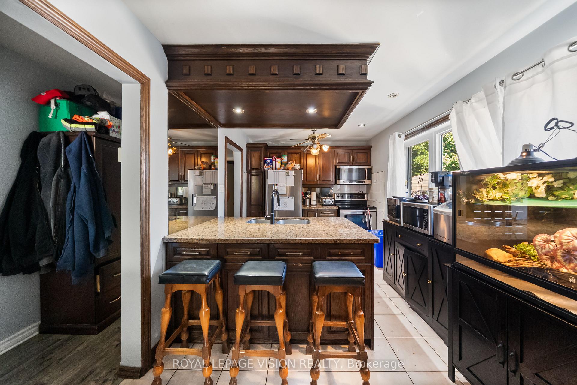 Photo 7 of 73 Mccowan Road, Scarborough, Cliffcrest — HOMEH