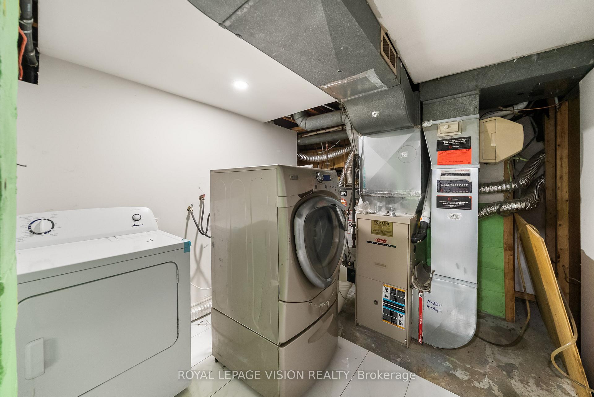 Photo 25 of 73 Mccowan Road, Scarborough, Cliffcrest — HOMEH