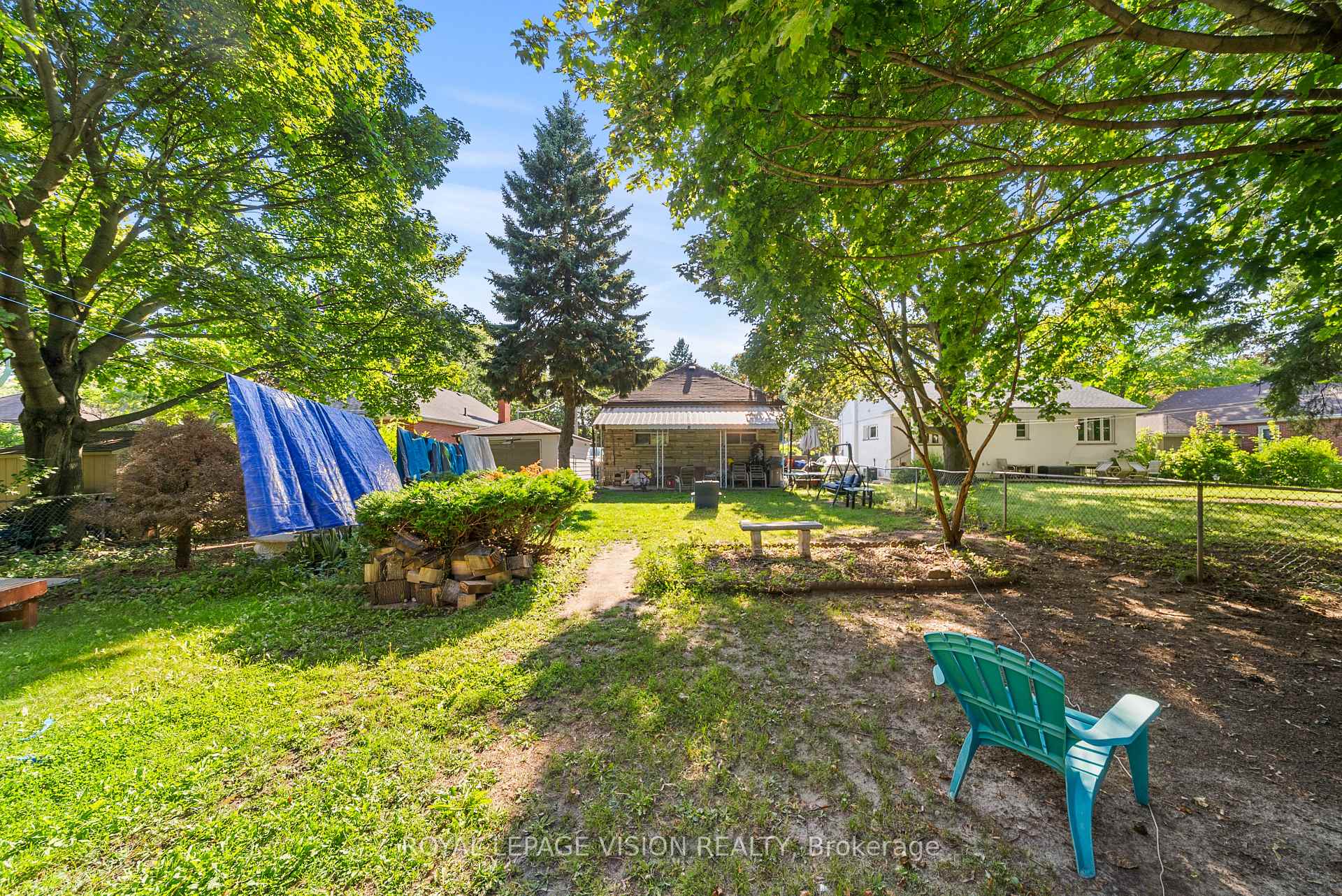 Photo 28 of 73 Mccowan Road, Scarborough, Cliffcrest — HOMEH