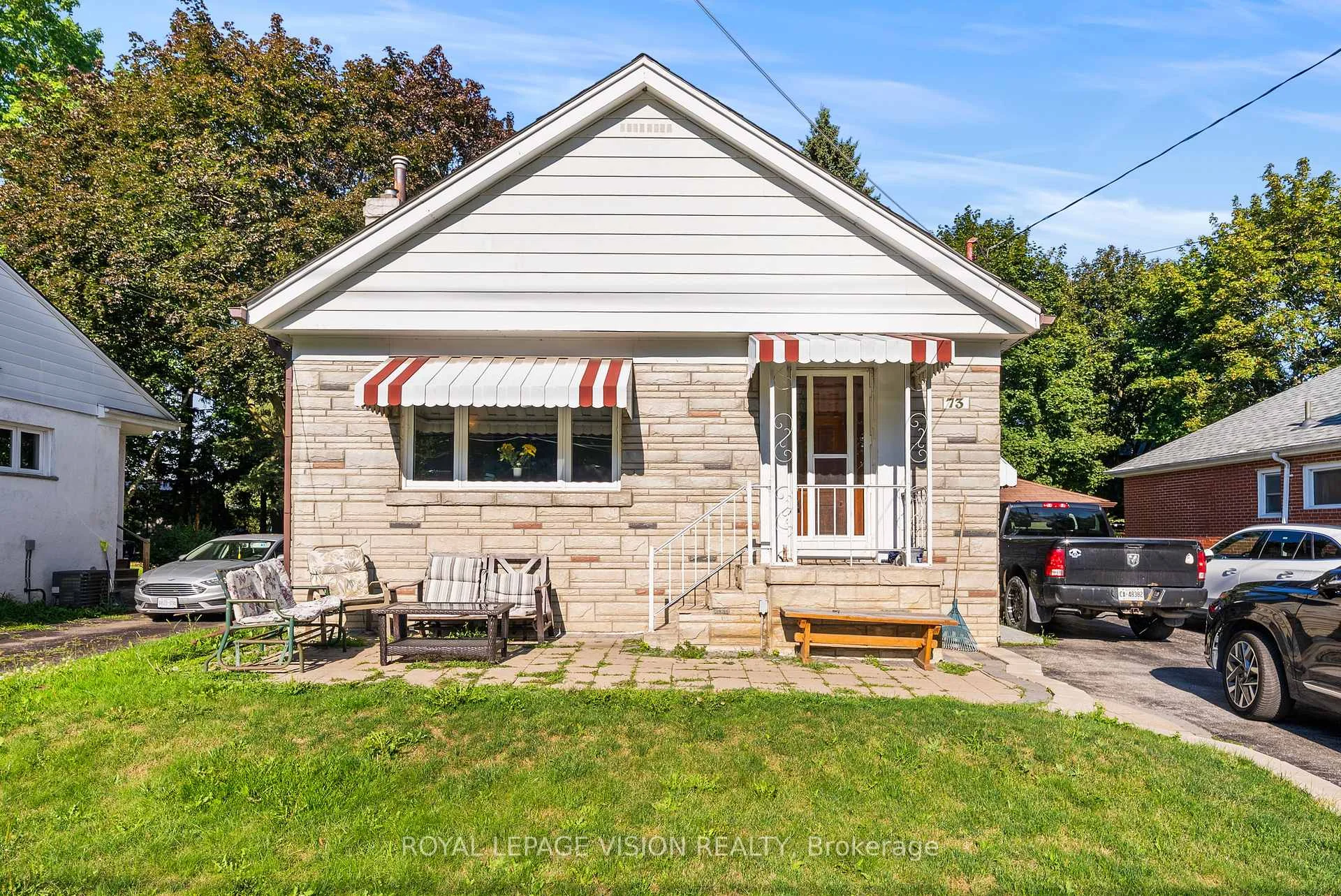 Photo 4 of 73 Mccowan Road, Scarborough, Cliffcrest — HOMEH